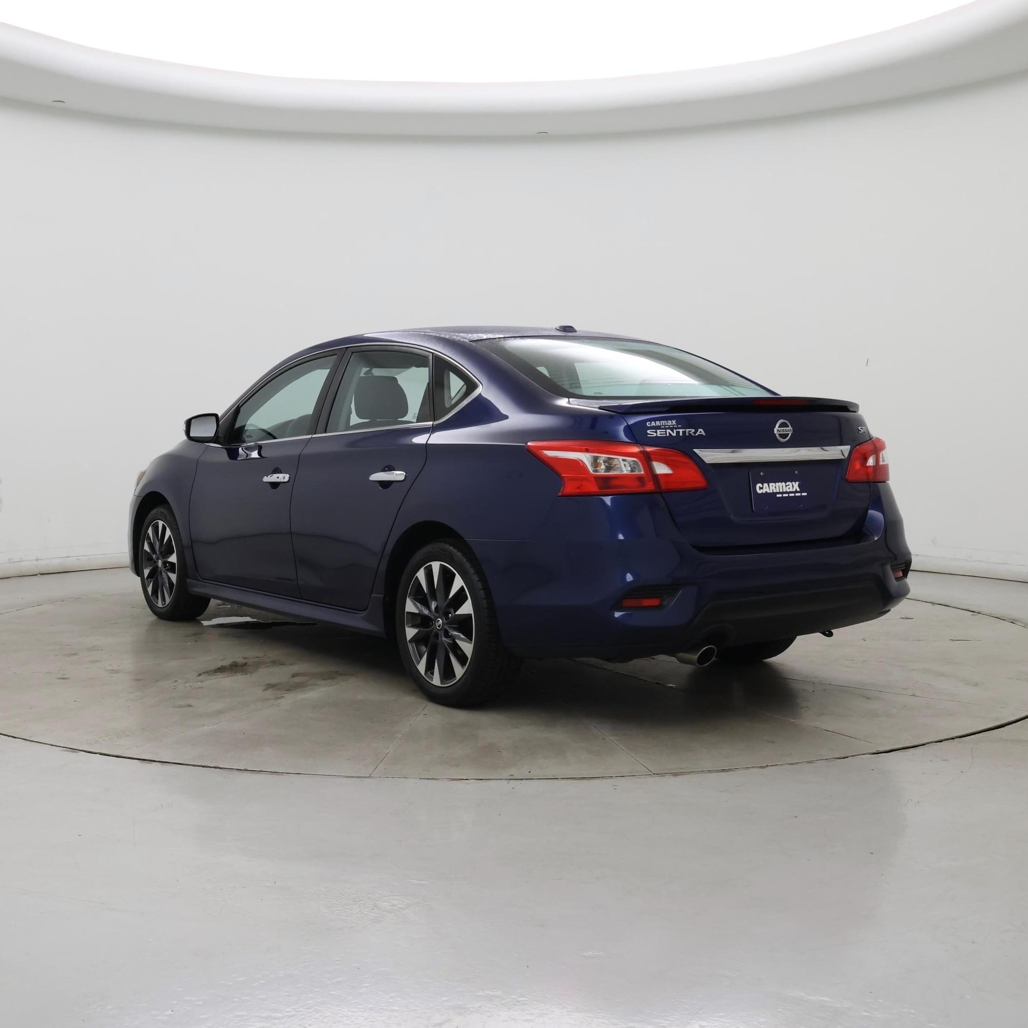 Thumbnail: 2017 Nissan Sentra - 2