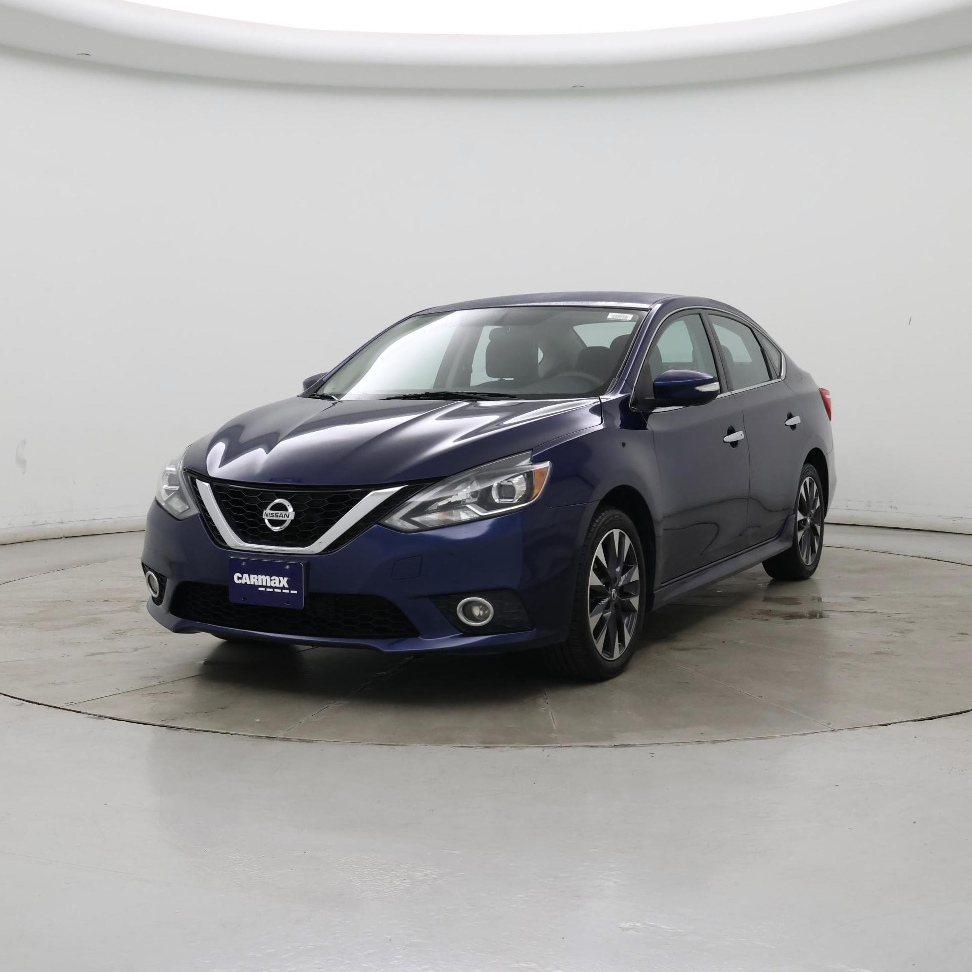 Thumbnail: 2017 Nissan Sentra - 4