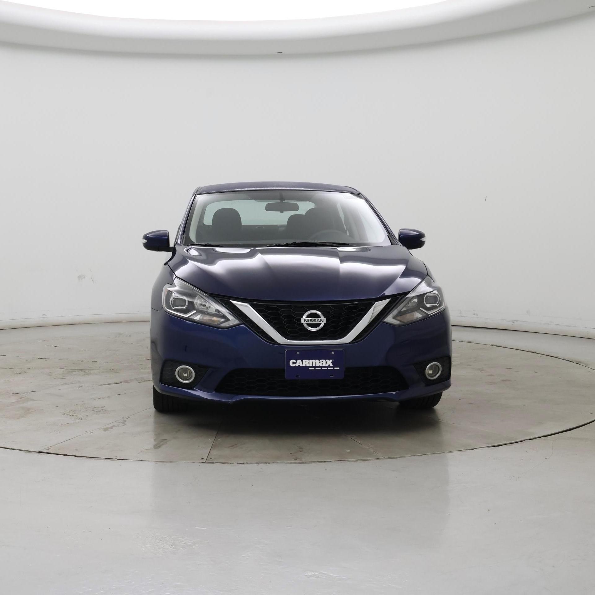 Thumbnail: 2017 Nissan Sentra - 5