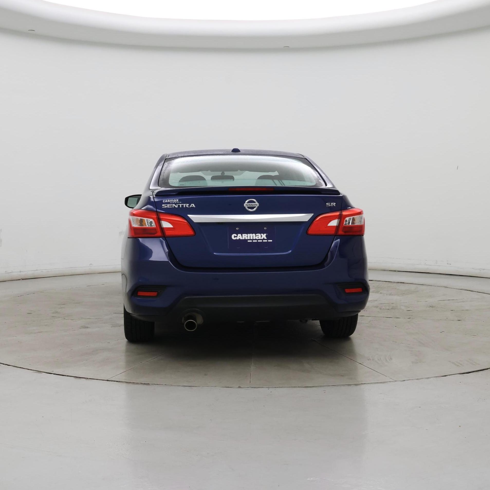 Thumbnail: 2017 Nissan Sentra - 6