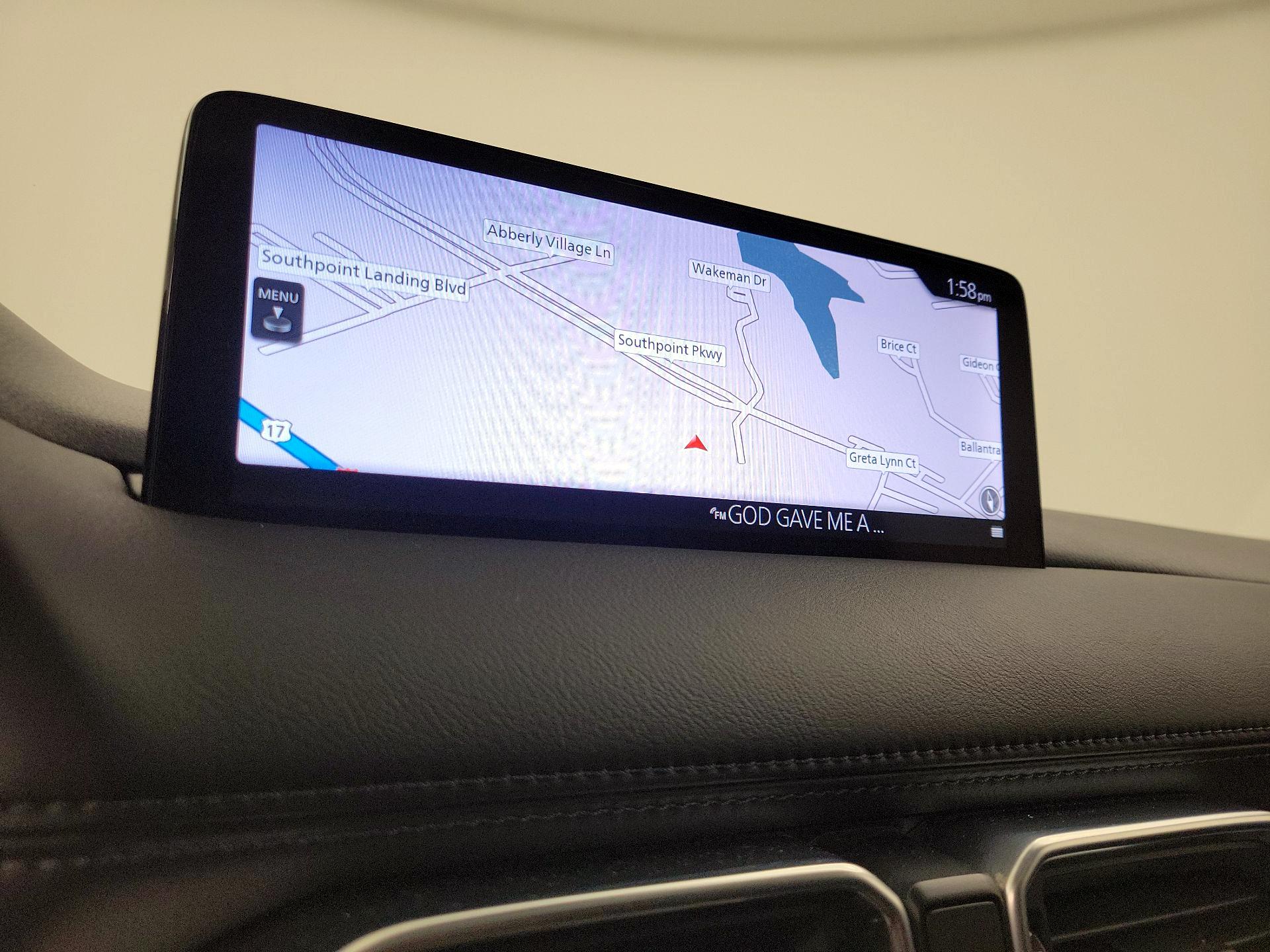 Thumbnail: 2021 Mazda CX-5 - 14