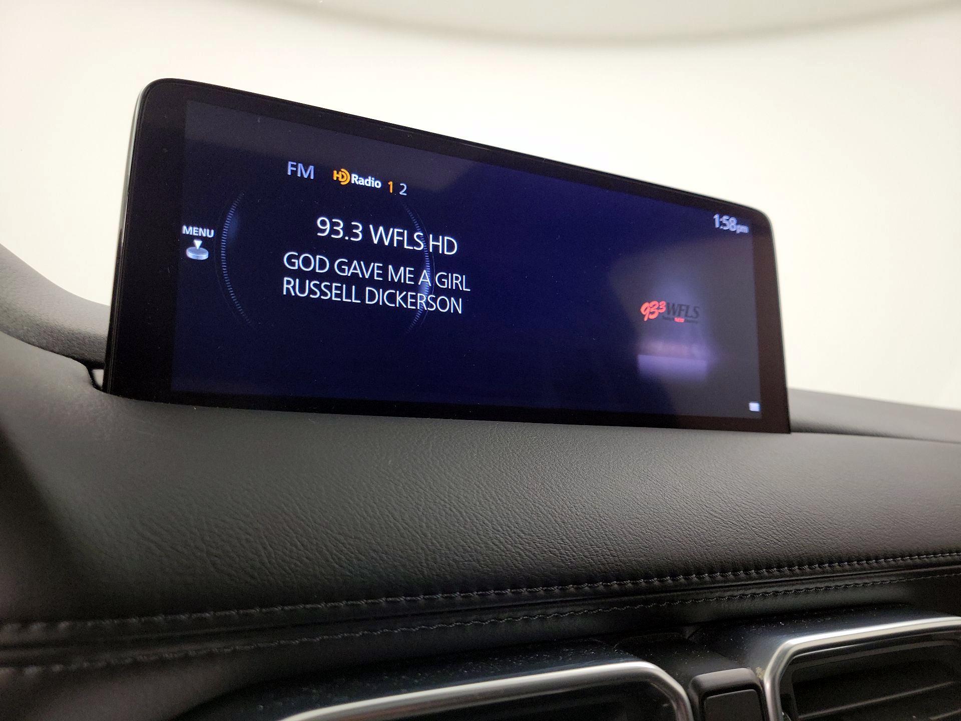 Thumbnail: 2021 Mazda CX-5 - 16