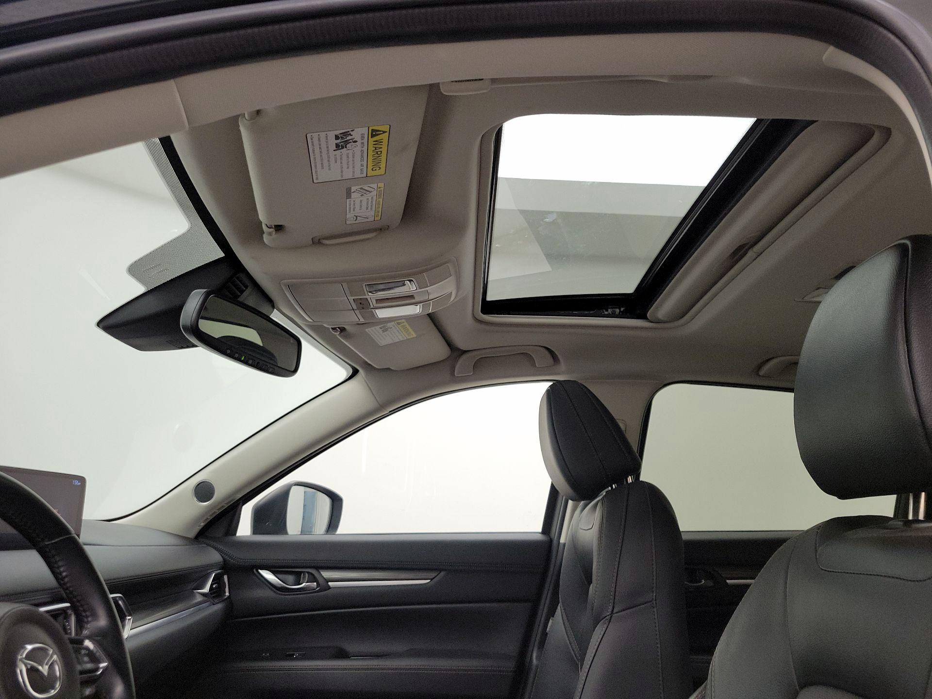 Thumbnail: 2021 Mazda CX-5 - 20