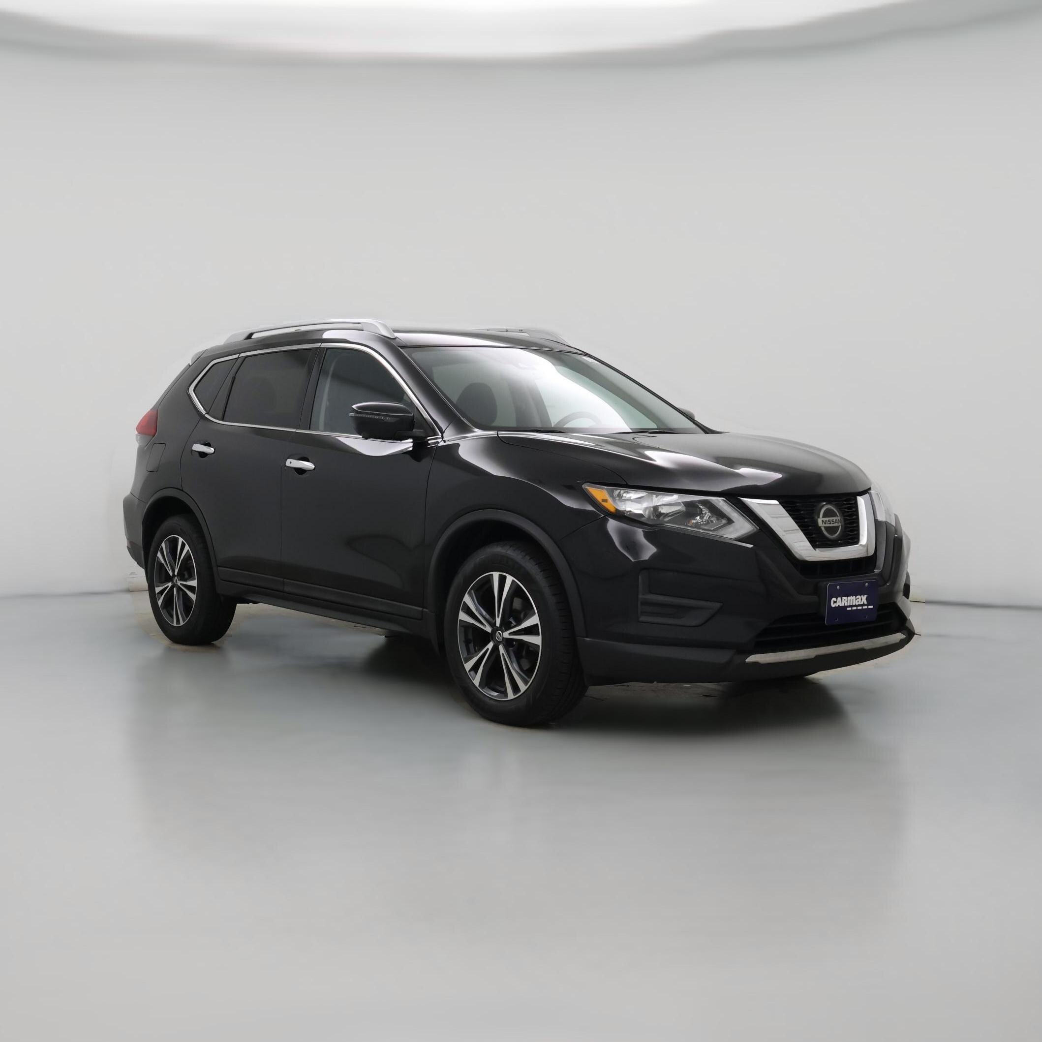 Thumbnail: 2019 Nissan Rogue - 1
