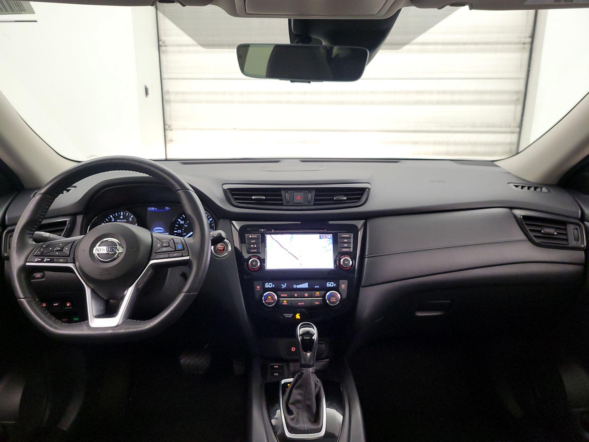 Thumbnail: 2019 Nissan Rogue - 9