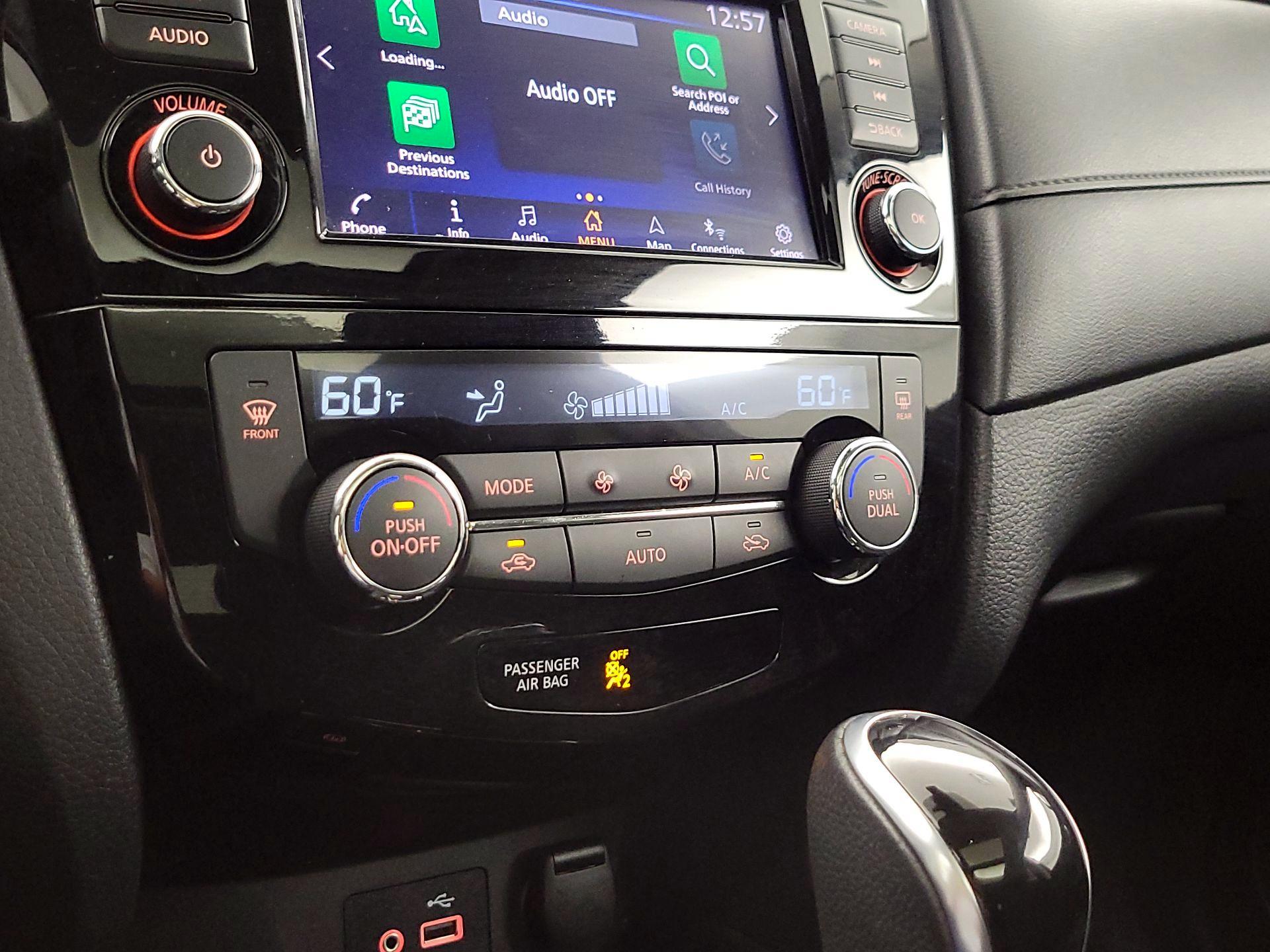 Thumbnail: 2019 Nissan Rogue - 17