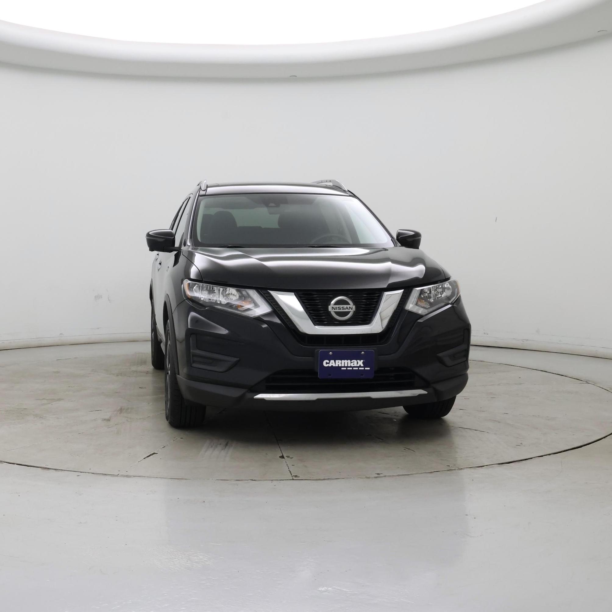 Thumbnail: 2019 Nissan Rogue - 5