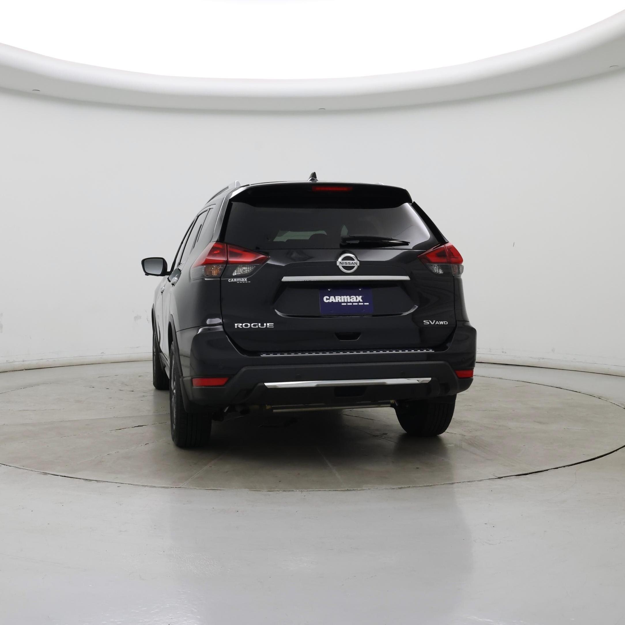 Thumbnail: 2019 Nissan Rogue - 6