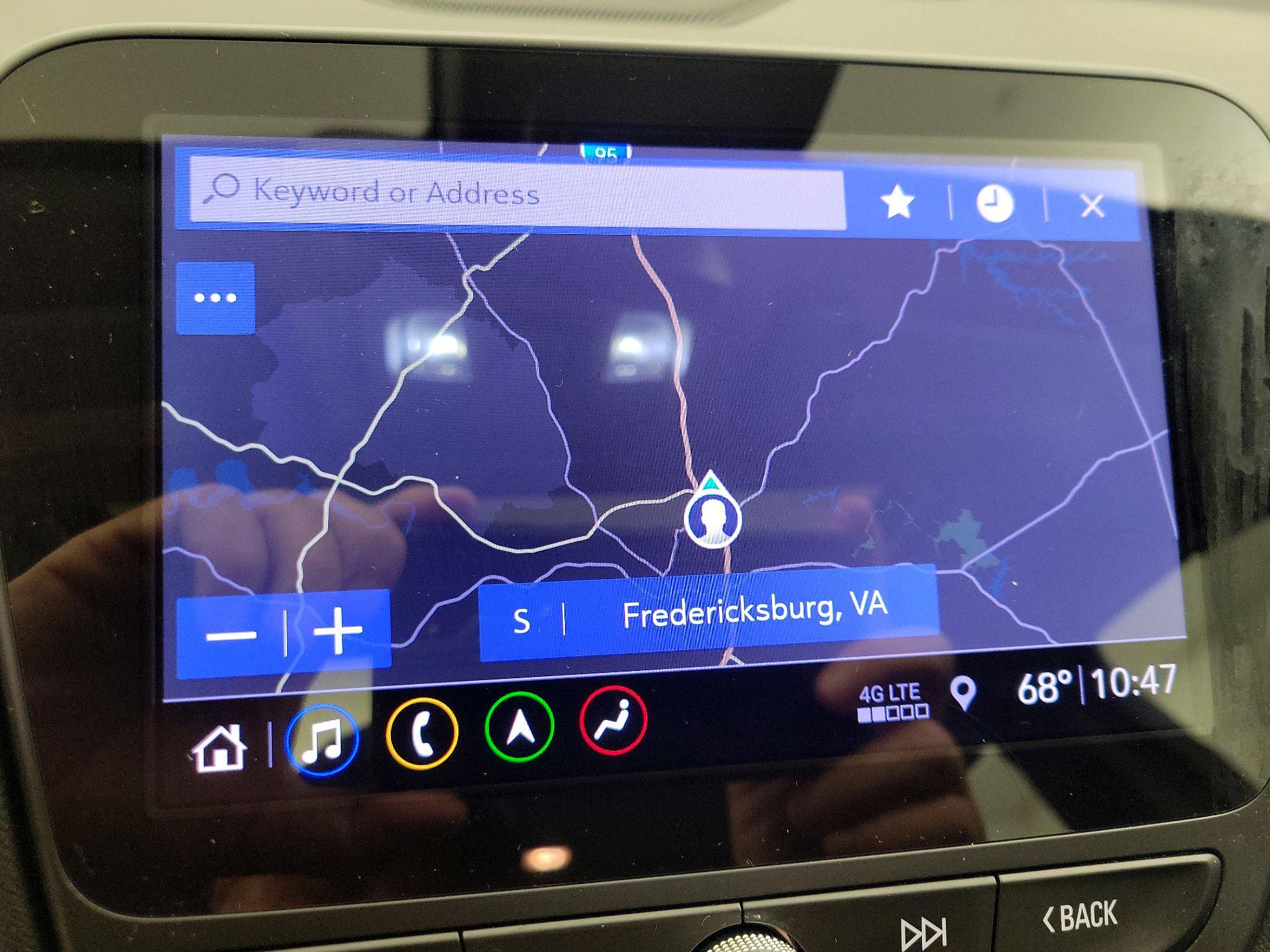 Thumbnail: 2020 Chevrolet Malibu - 14