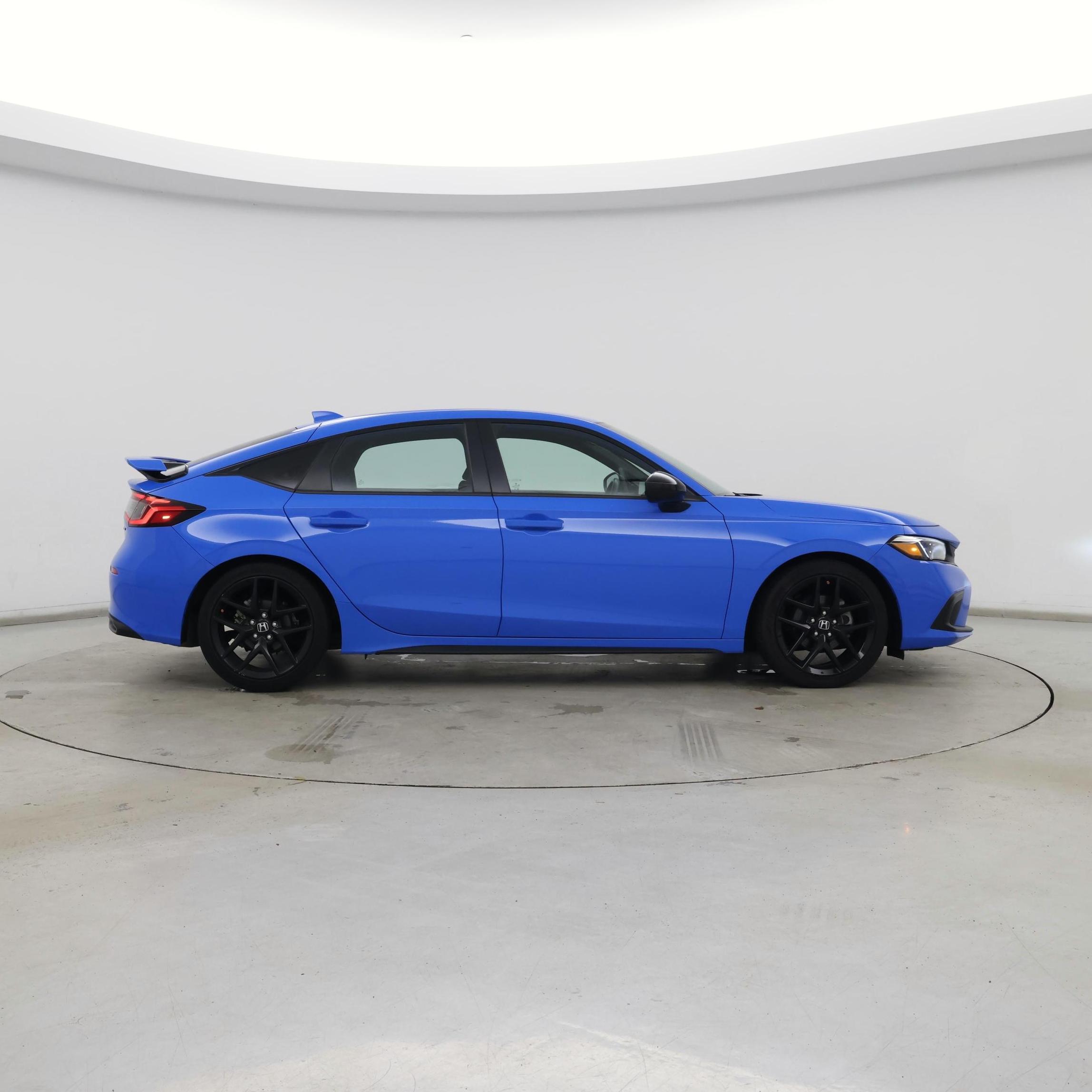 Thumbnail: 2022 Honda Civic - 7