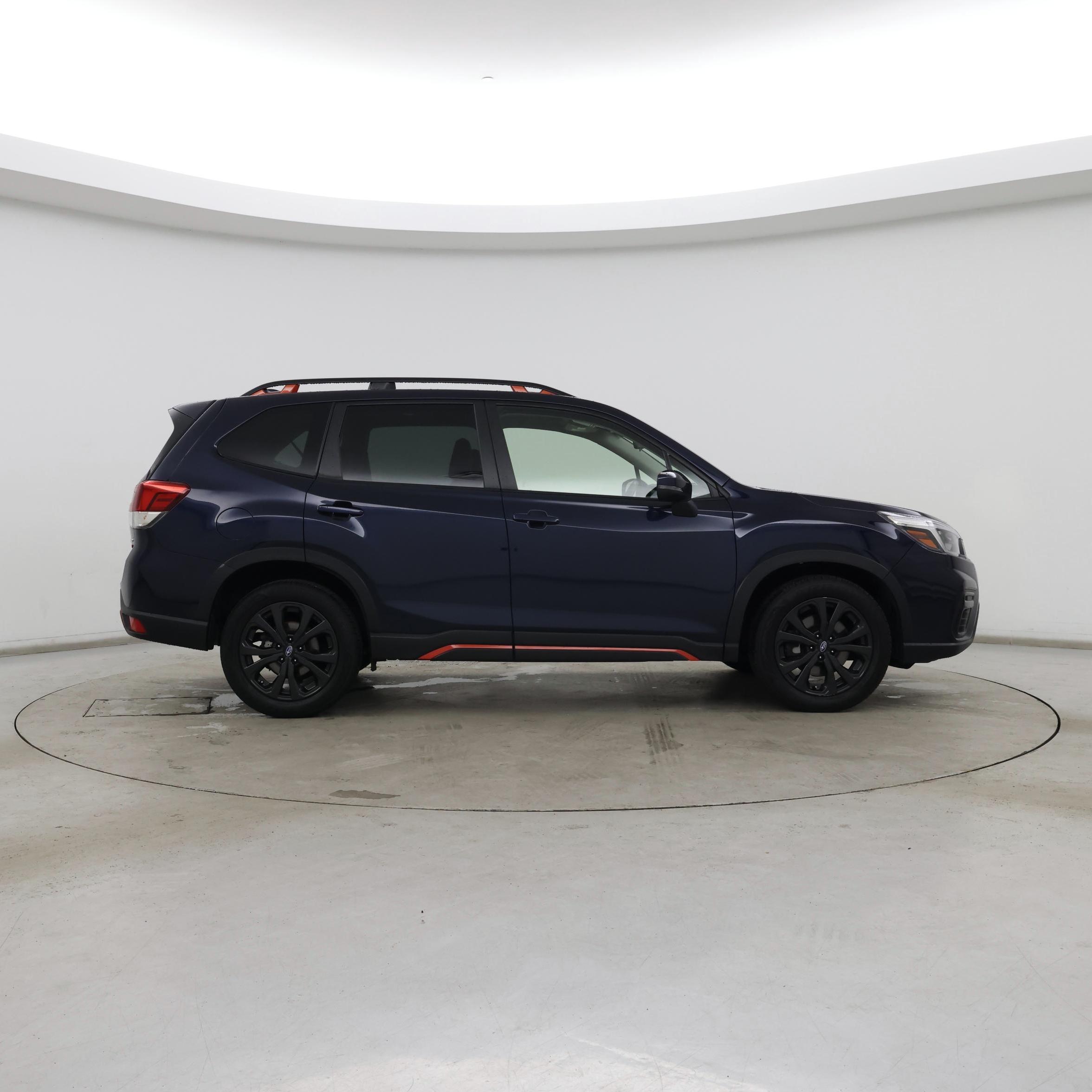 Thumbnail: 2021 Subaru Forester - 7