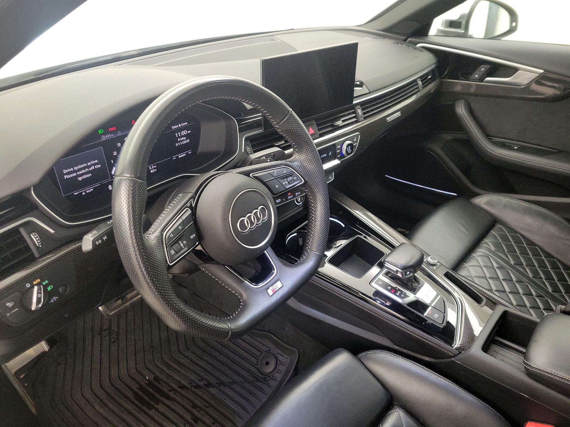 Thumbnail: 2020 Audi S4 - 9