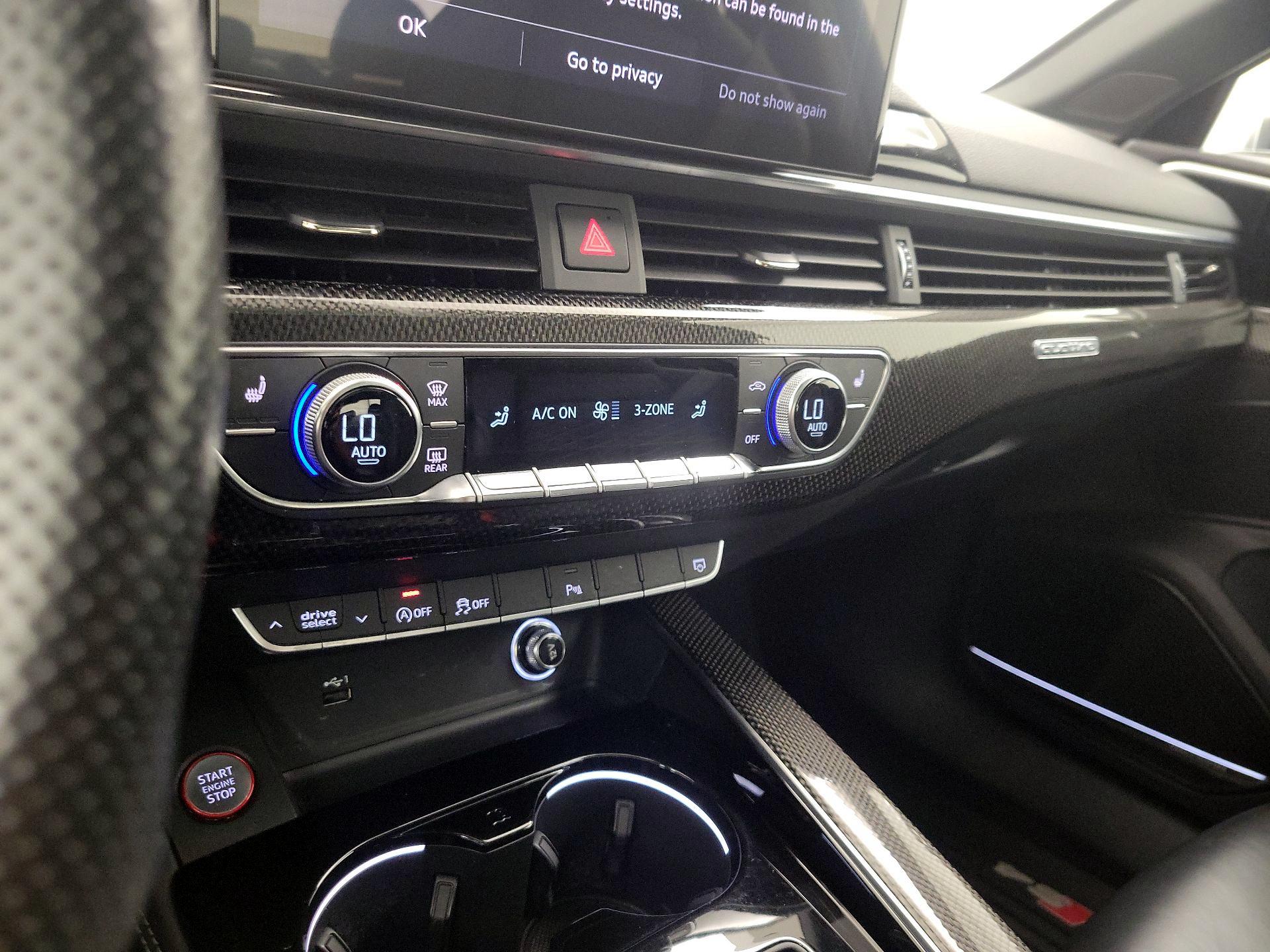 Thumbnail: 2020 Audi S4 - 16
