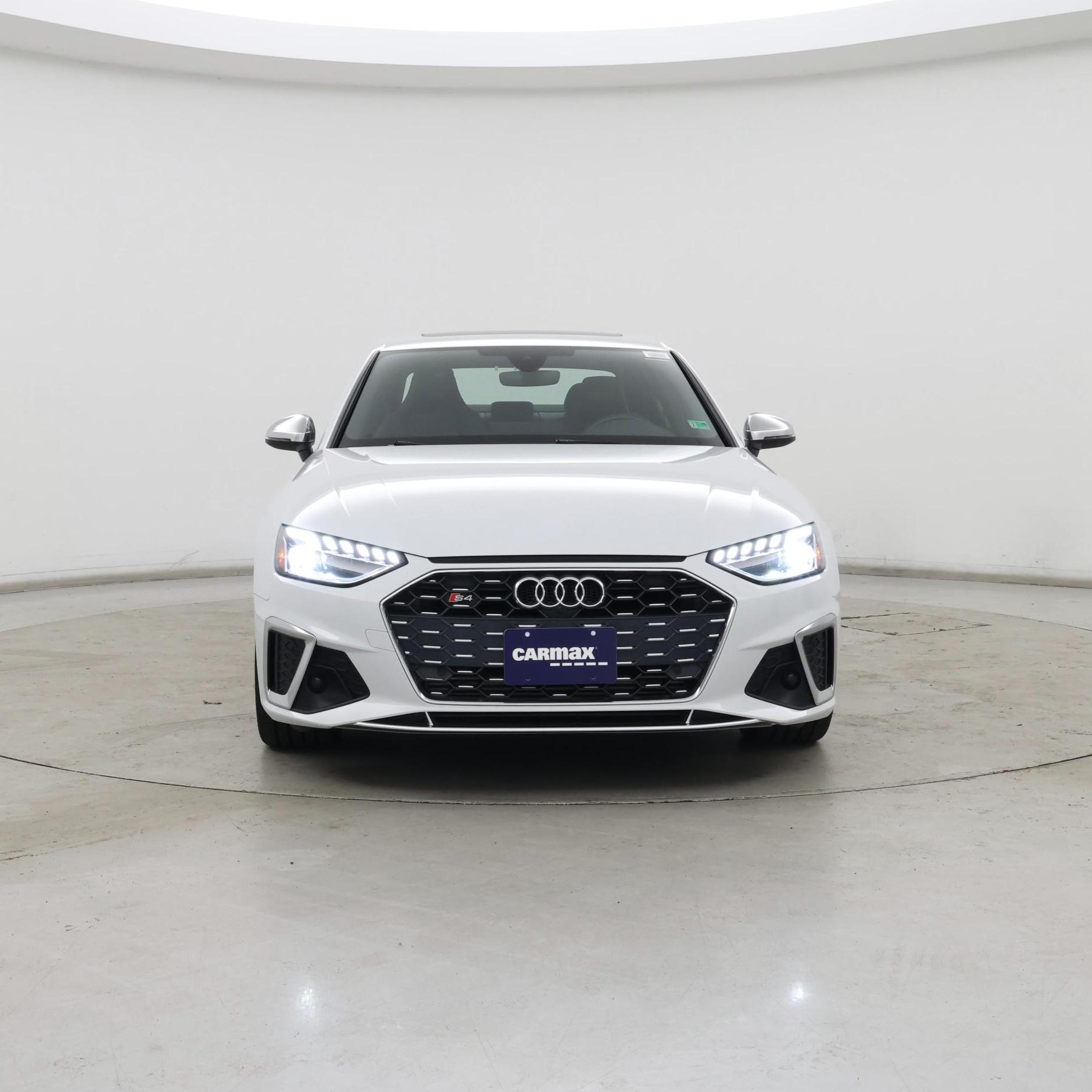 Thumbnail: 2020 Audi S4 - 5