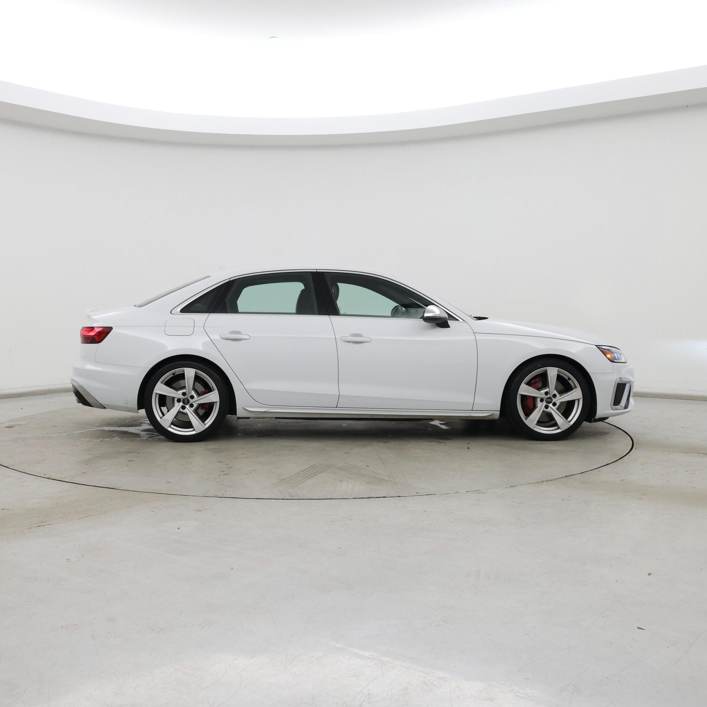 Thumbnail: 2020 Audi S4 - 7