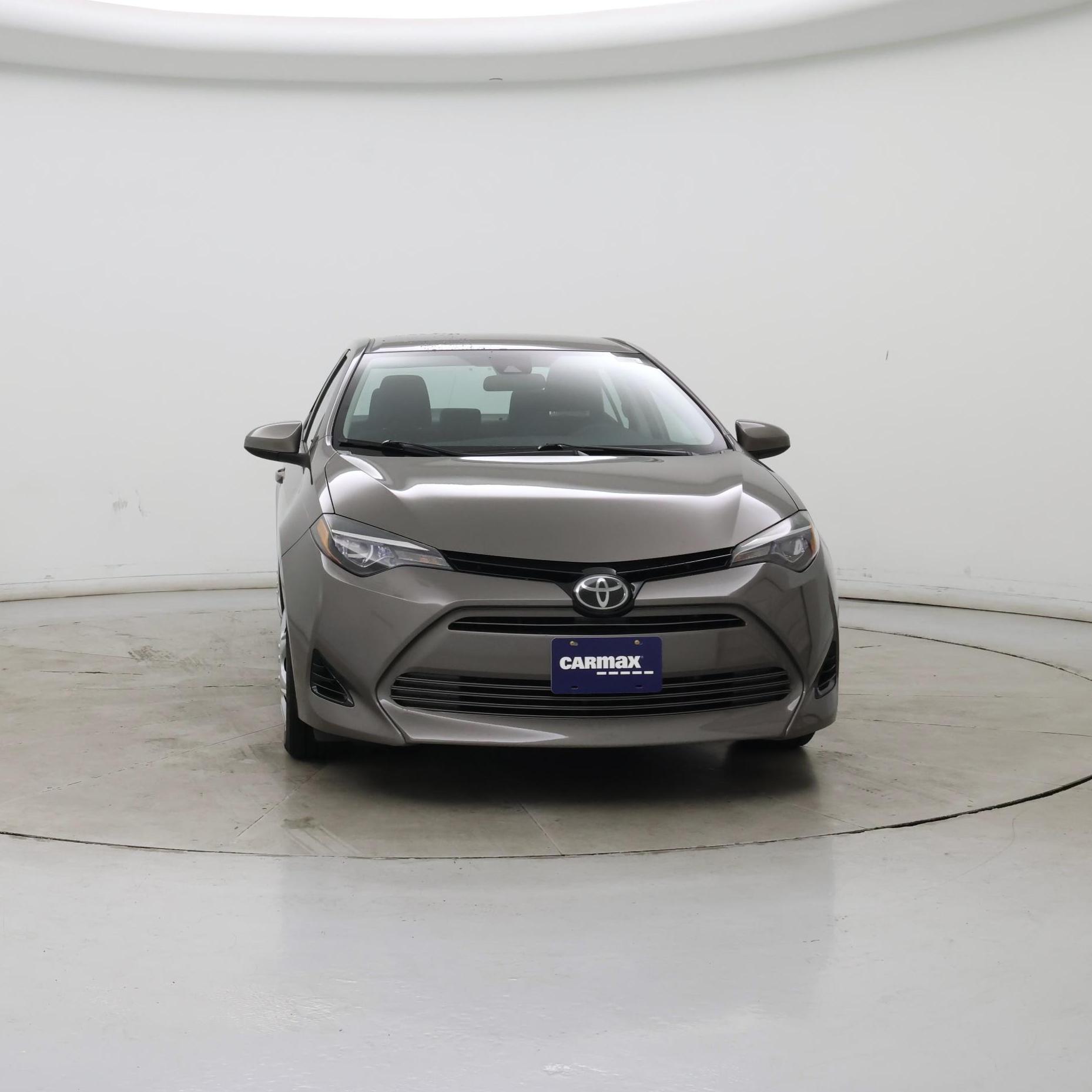 Thumbnail: 2017 Toyota Corolla - 5