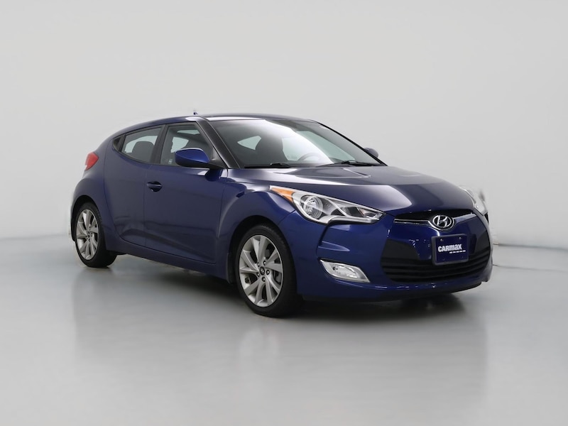 2017 Hyundai Veloster  -
                  White Marsh, MD