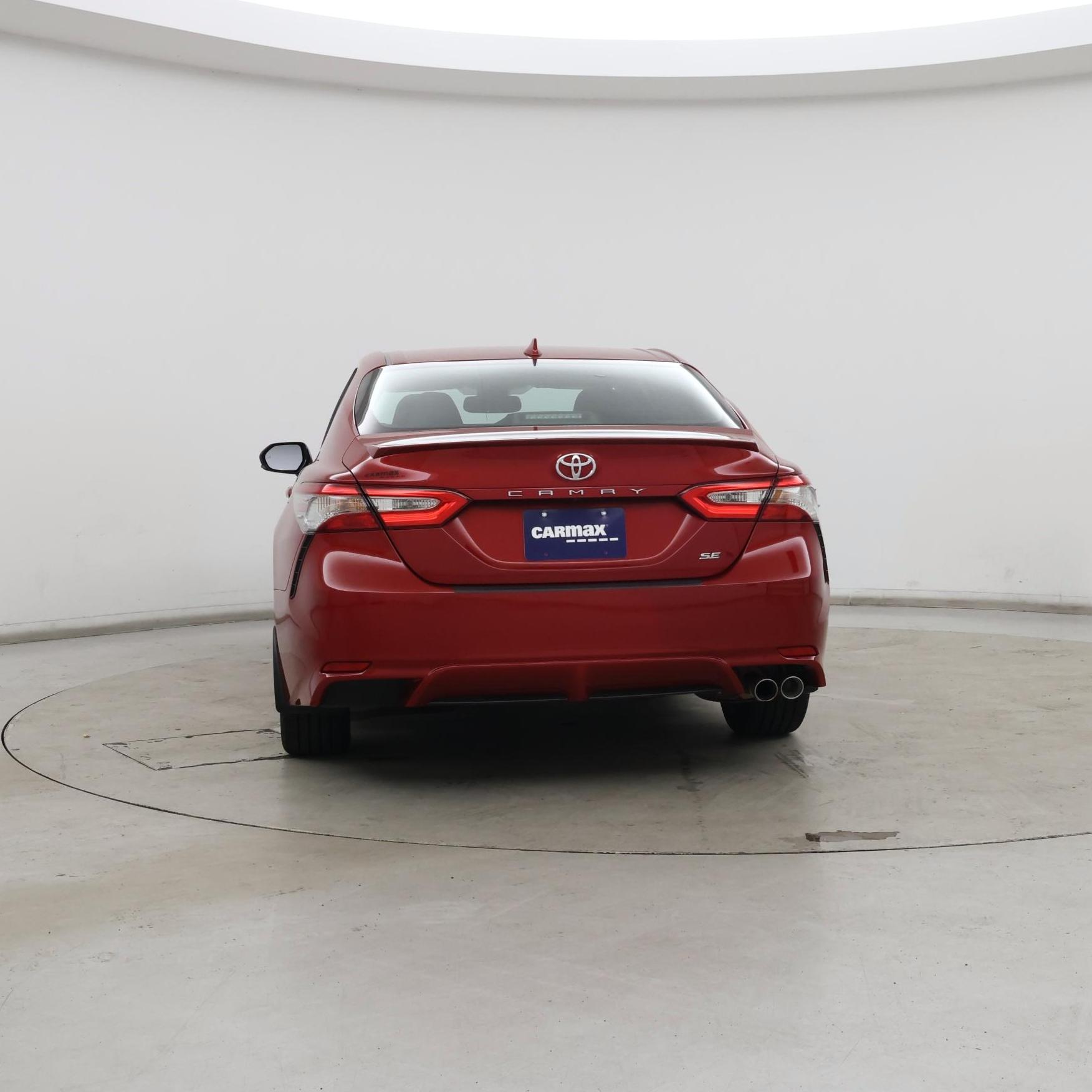 Thumbnail: 2019 Toyota Camry - 6