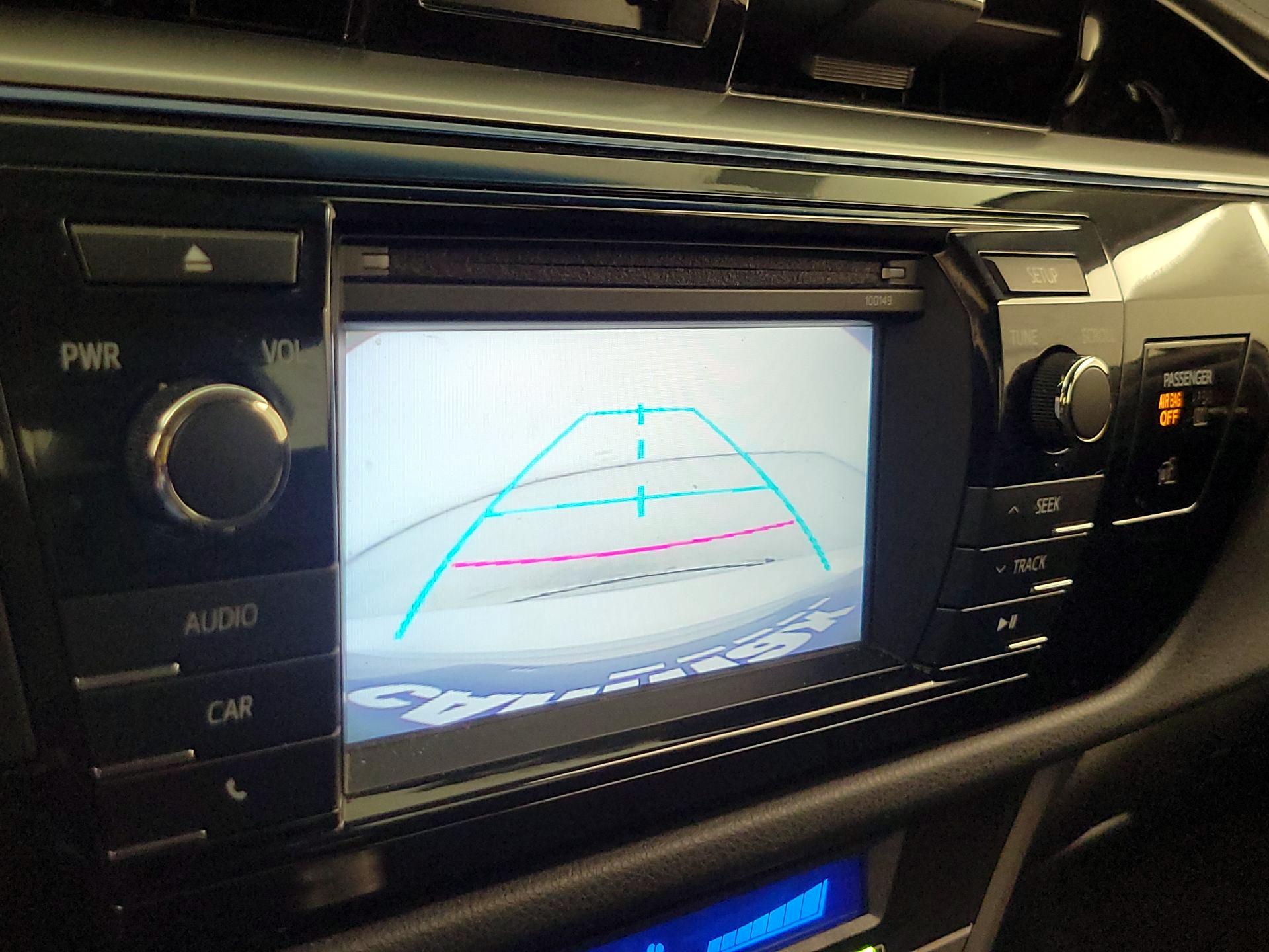Thumbnail: 2014 Toyota Corolla - 14