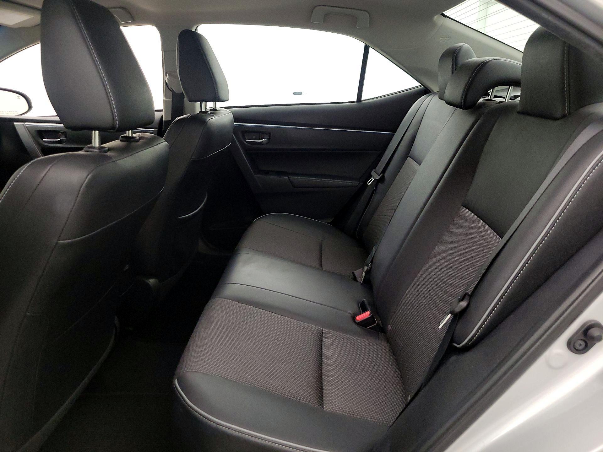 Thumbnail: 2014 Toyota Corolla - 19