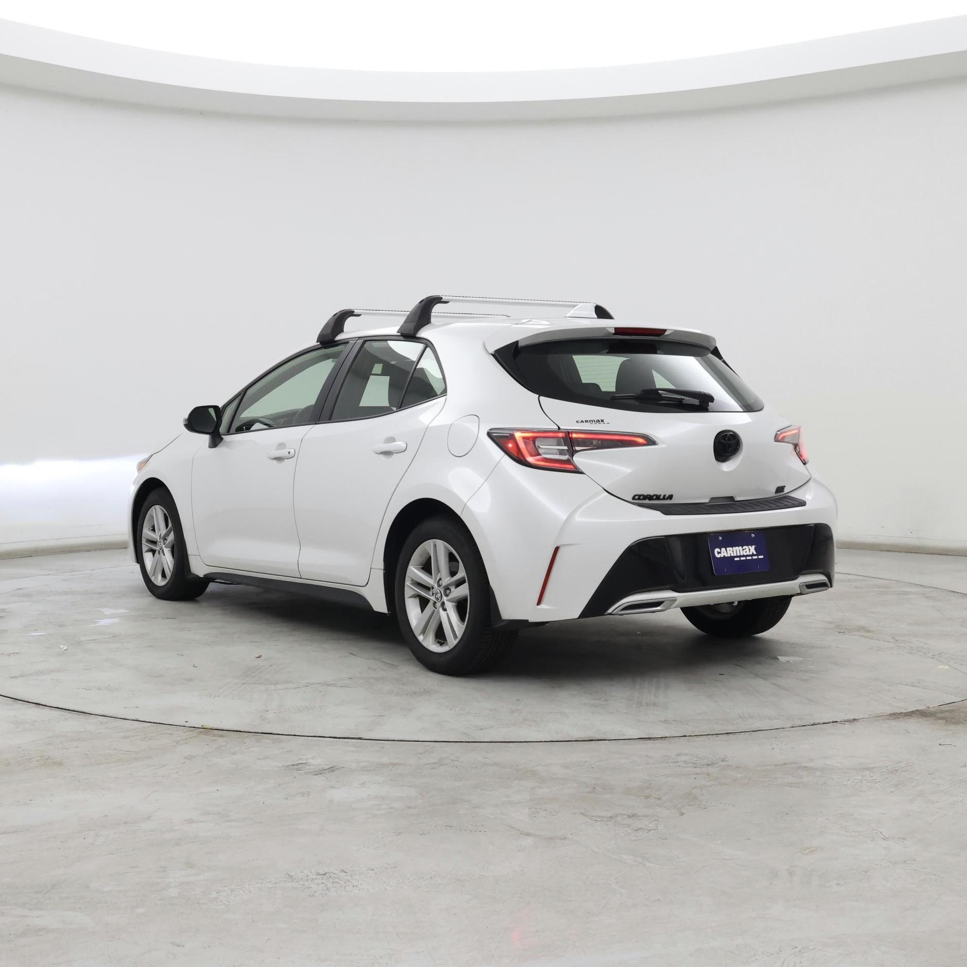 Thumbnail: 2022 Toyota Corolla - 2