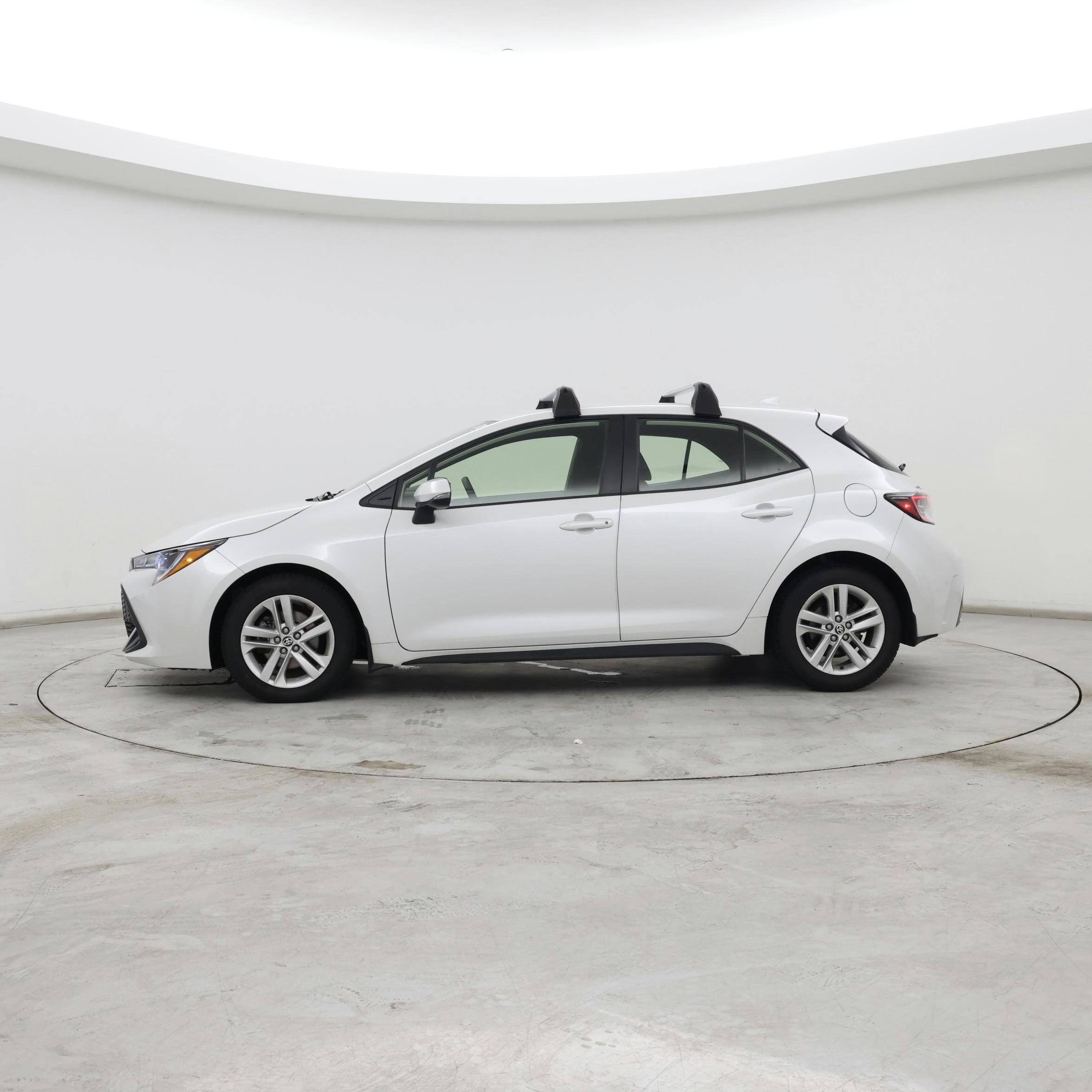 Thumbnail: 2022 Toyota Corolla - 3