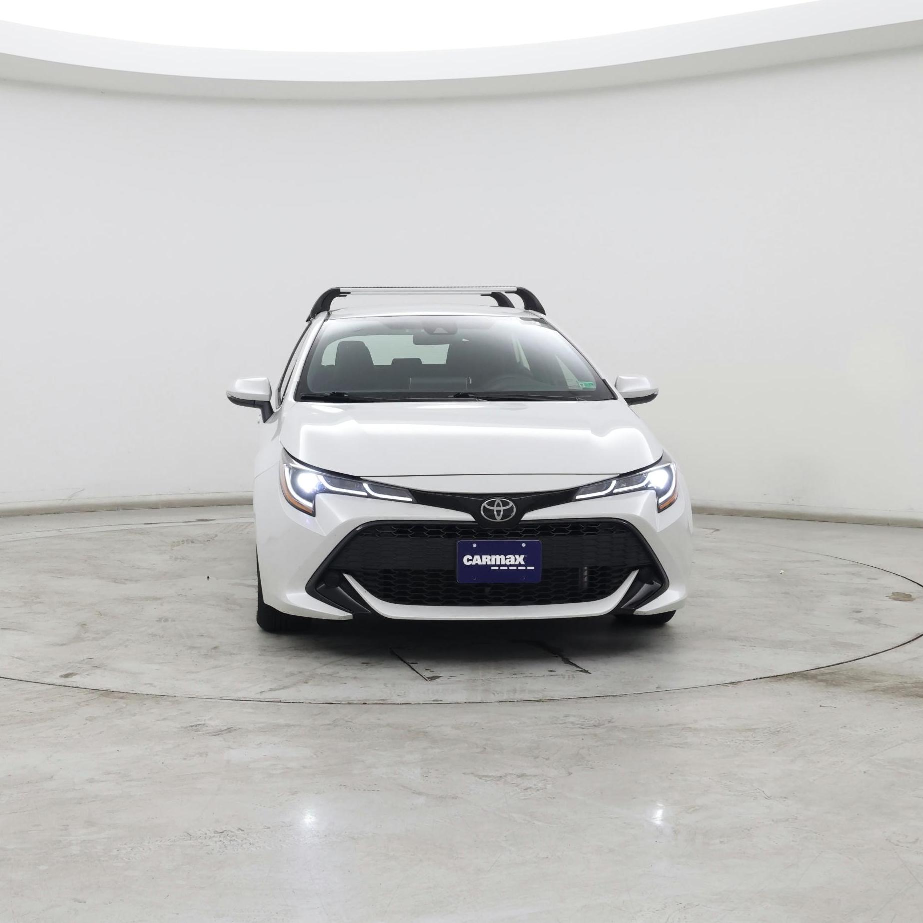 Thumbnail: 2022 Toyota Corolla - 5