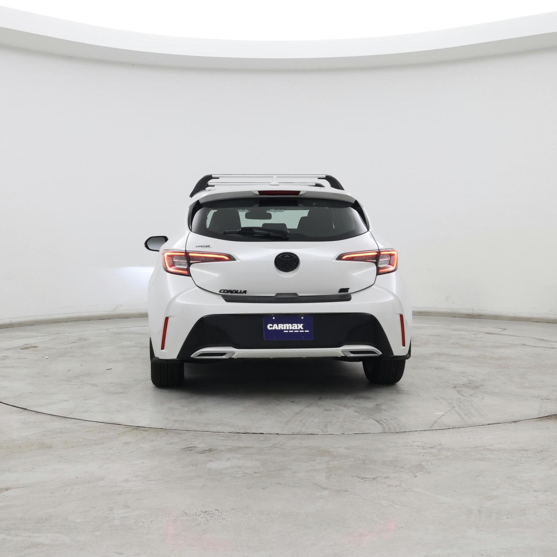 Thumbnail: 2022 Toyota Corolla - 6