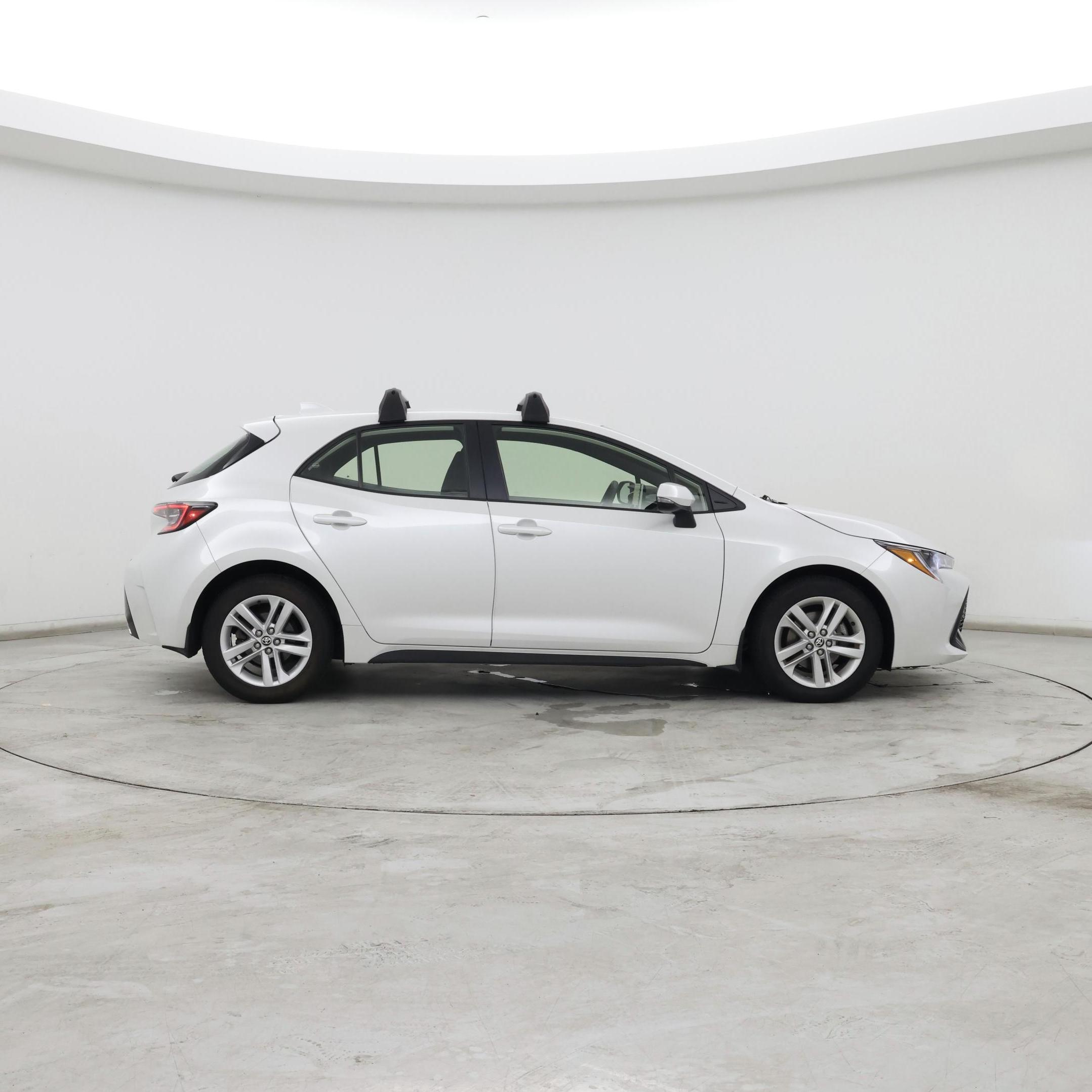Thumbnail: 2022 Toyota Corolla - 7