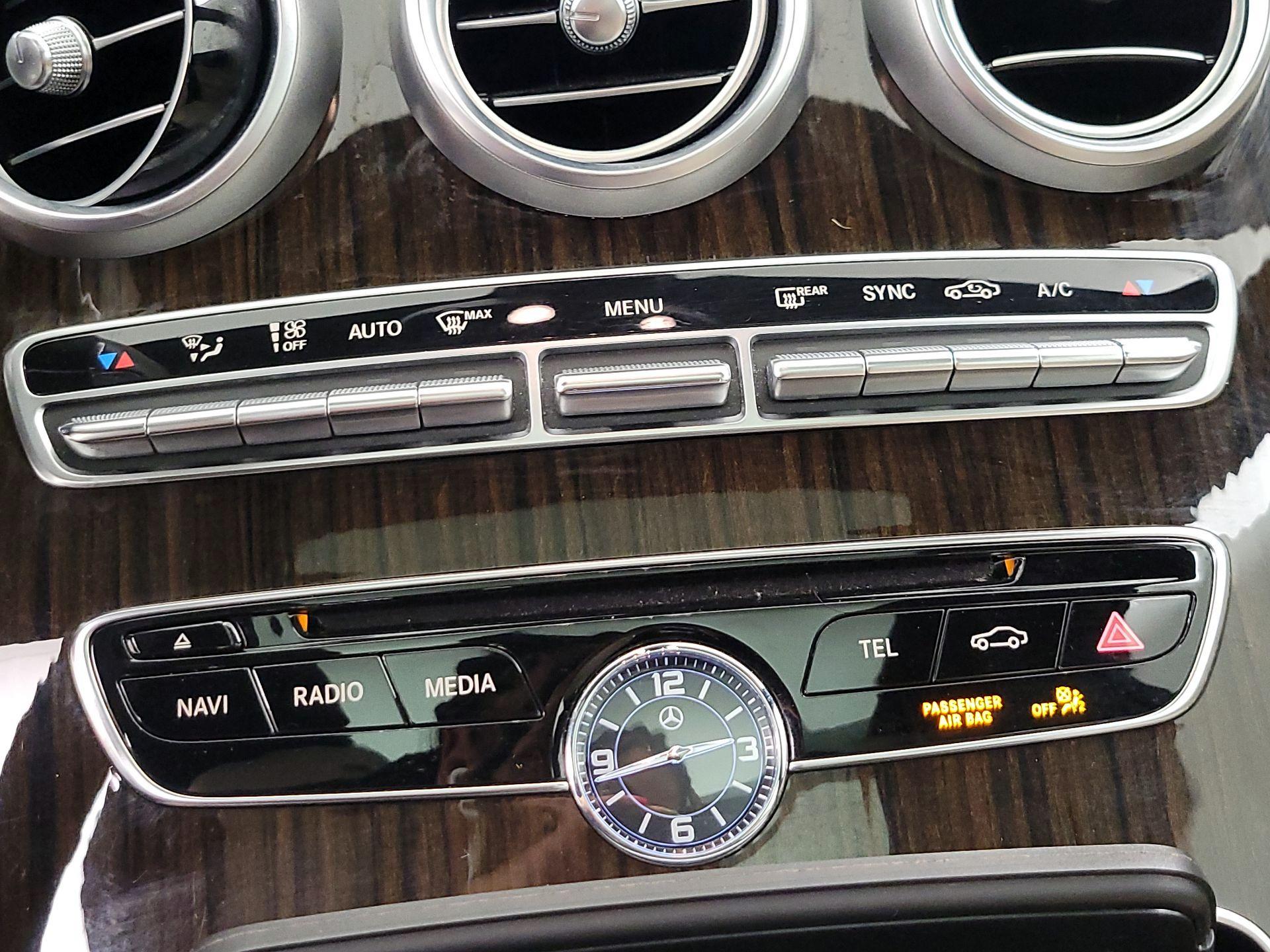 Thumbnail: 2018 Mercedes-Benz C-Class - 17