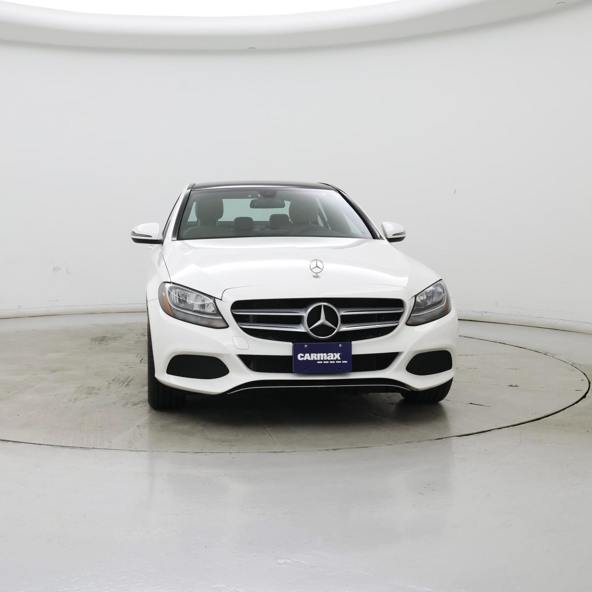 Thumbnail: 2018 Mercedes-Benz C-Class - 5