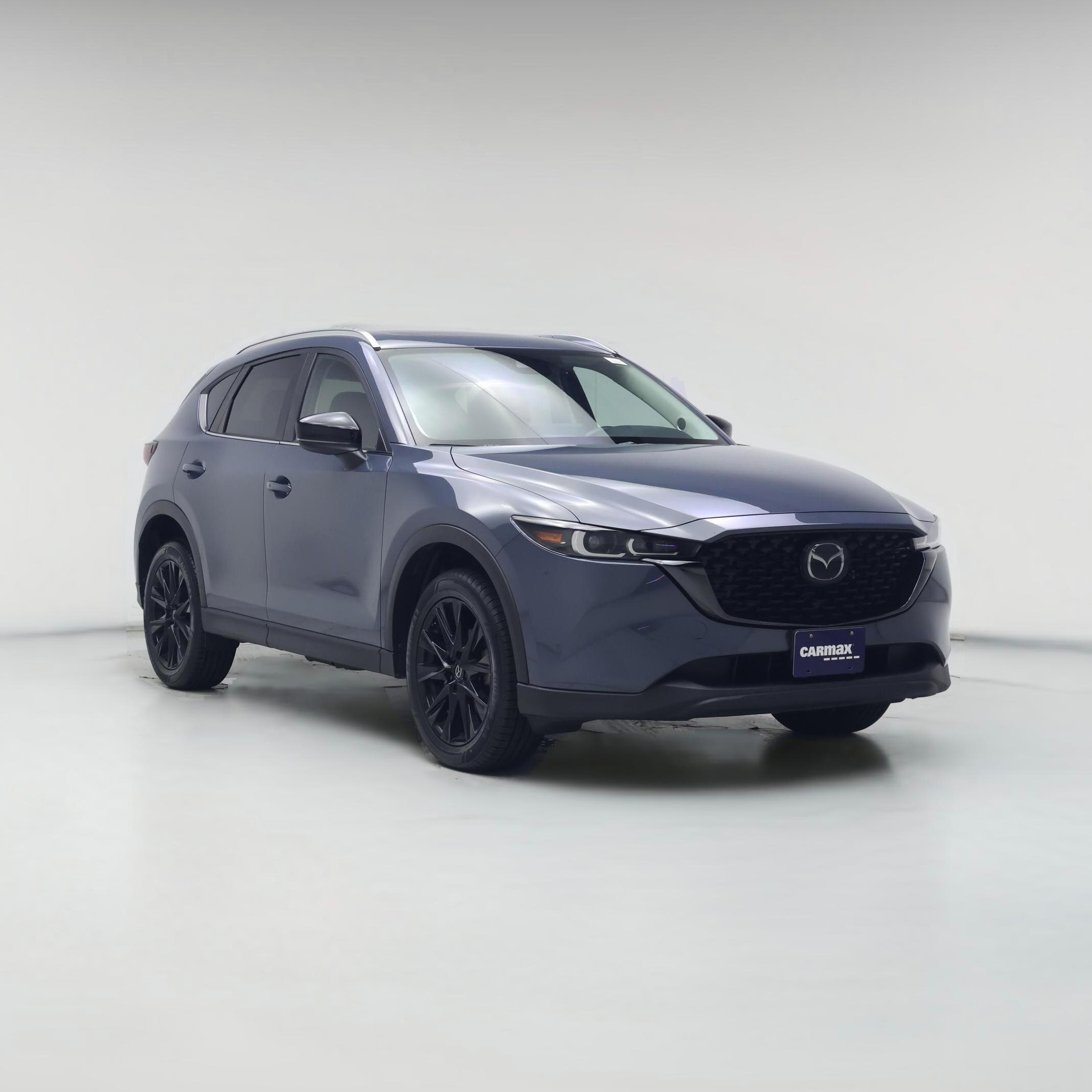 Thumbnail: 2023 Mazda CX-5 - 1