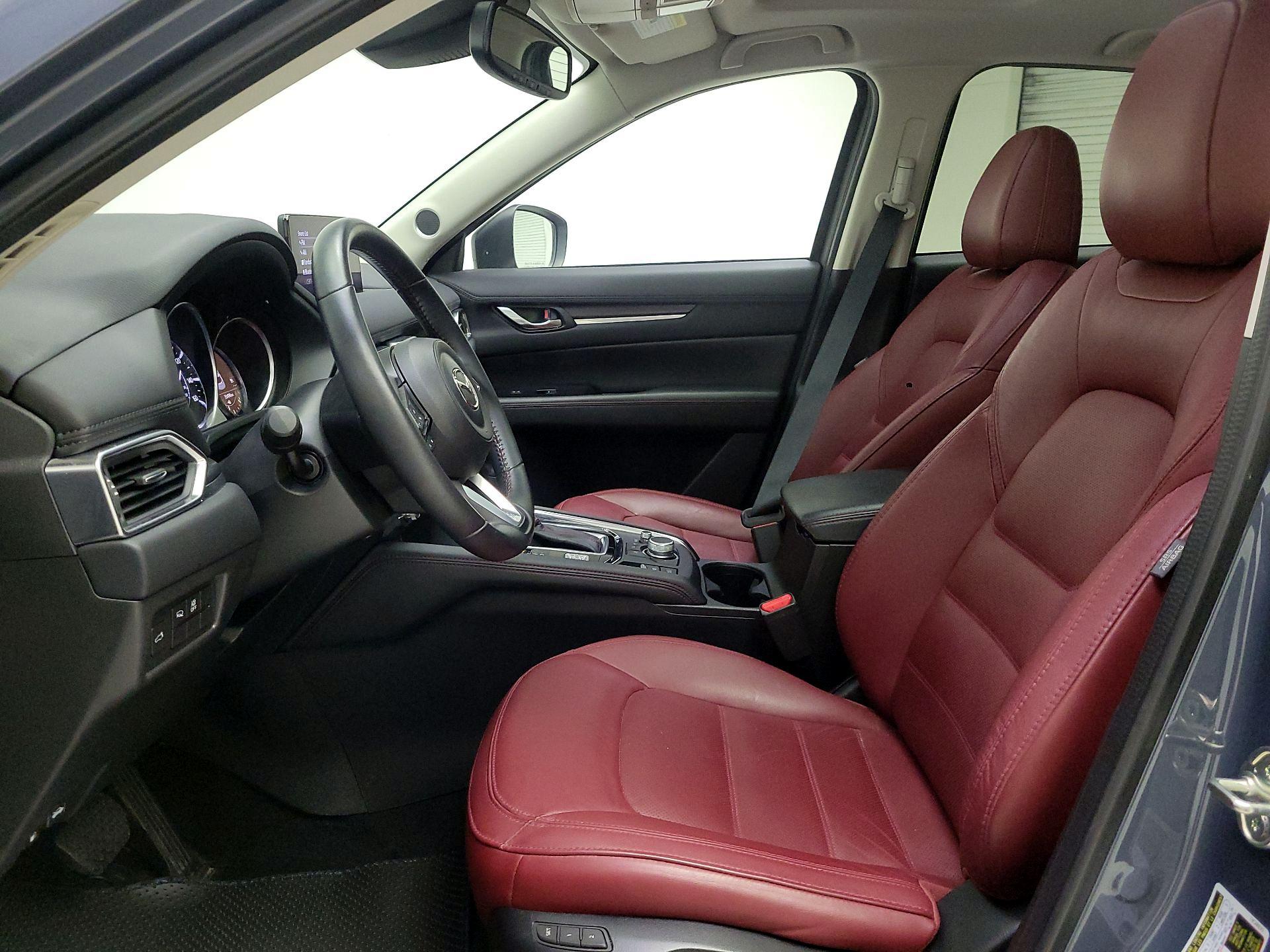 Thumbnail: 2023 Mazda CX-5 - 11