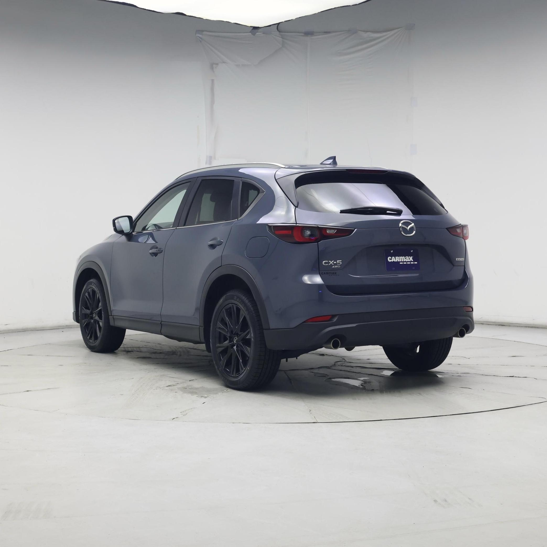 Thumbnail: 2023 Mazda CX-5 - 2