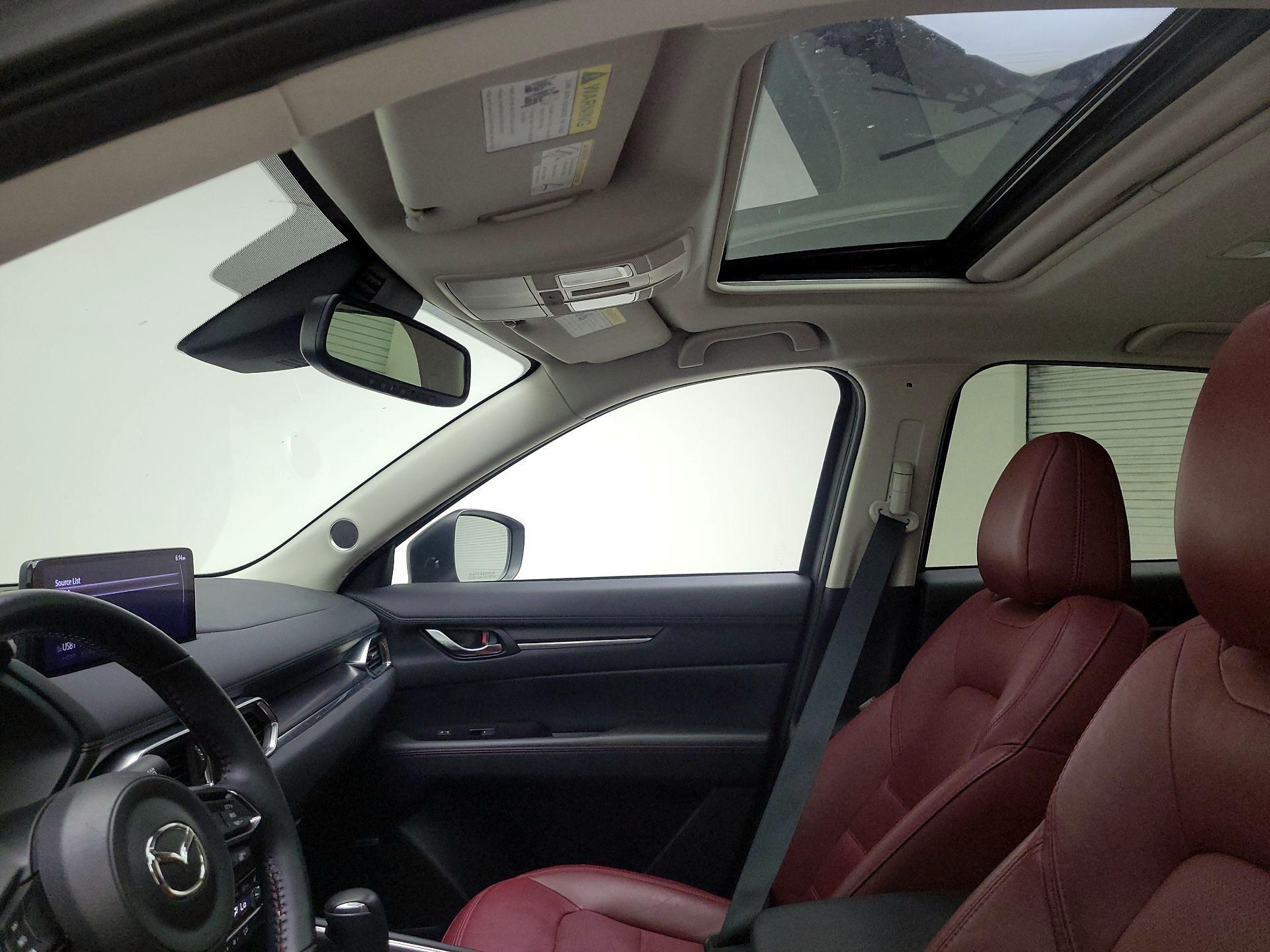Thumbnail: 2023 Mazda CX-5 - 19