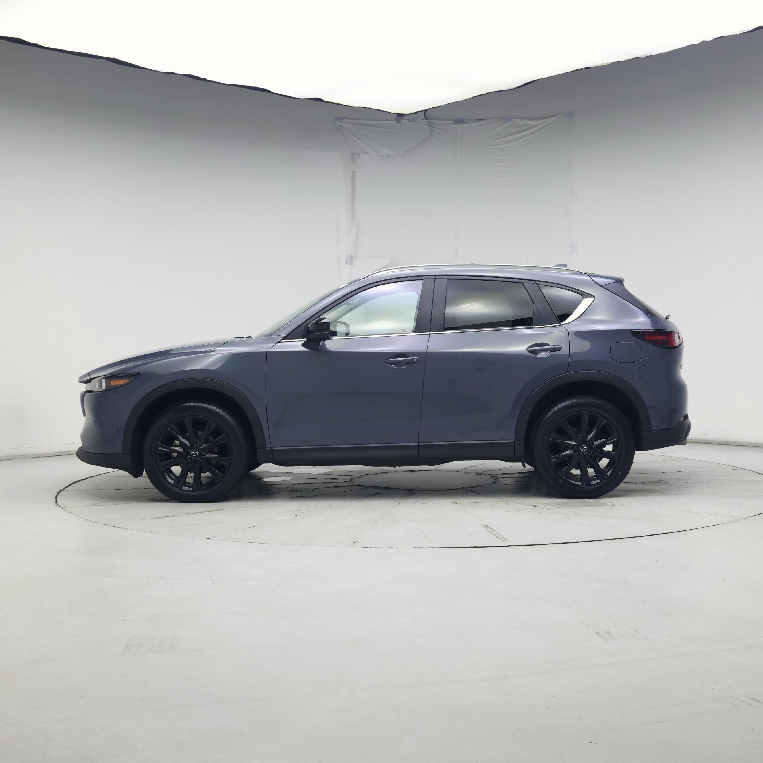 Thumbnail: 2023 Mazda CX-5 - 3