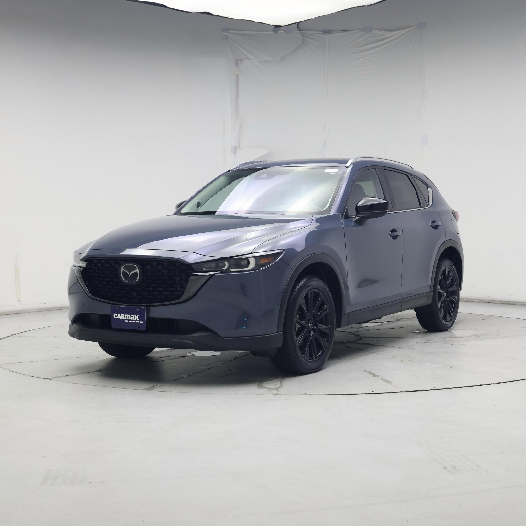 Thumbnail: 2023 Mazda CX-5 - 4