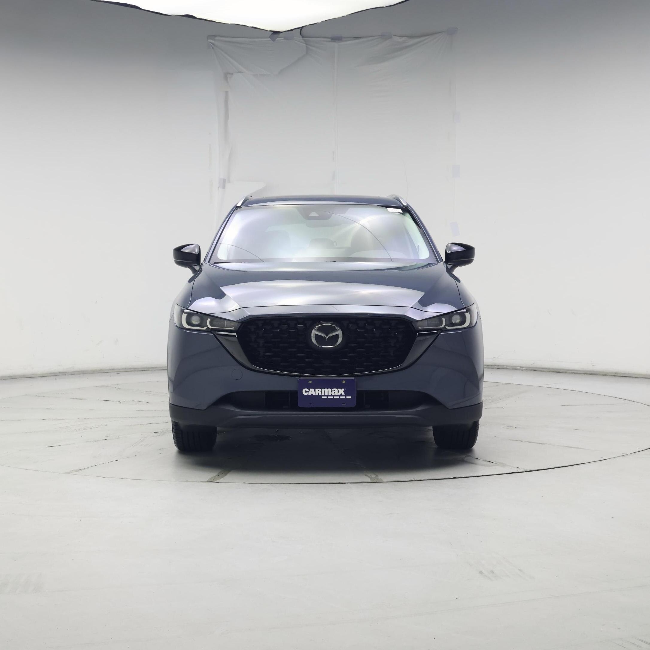 Thumbnail: 2023 Mazda CX-5 - 5