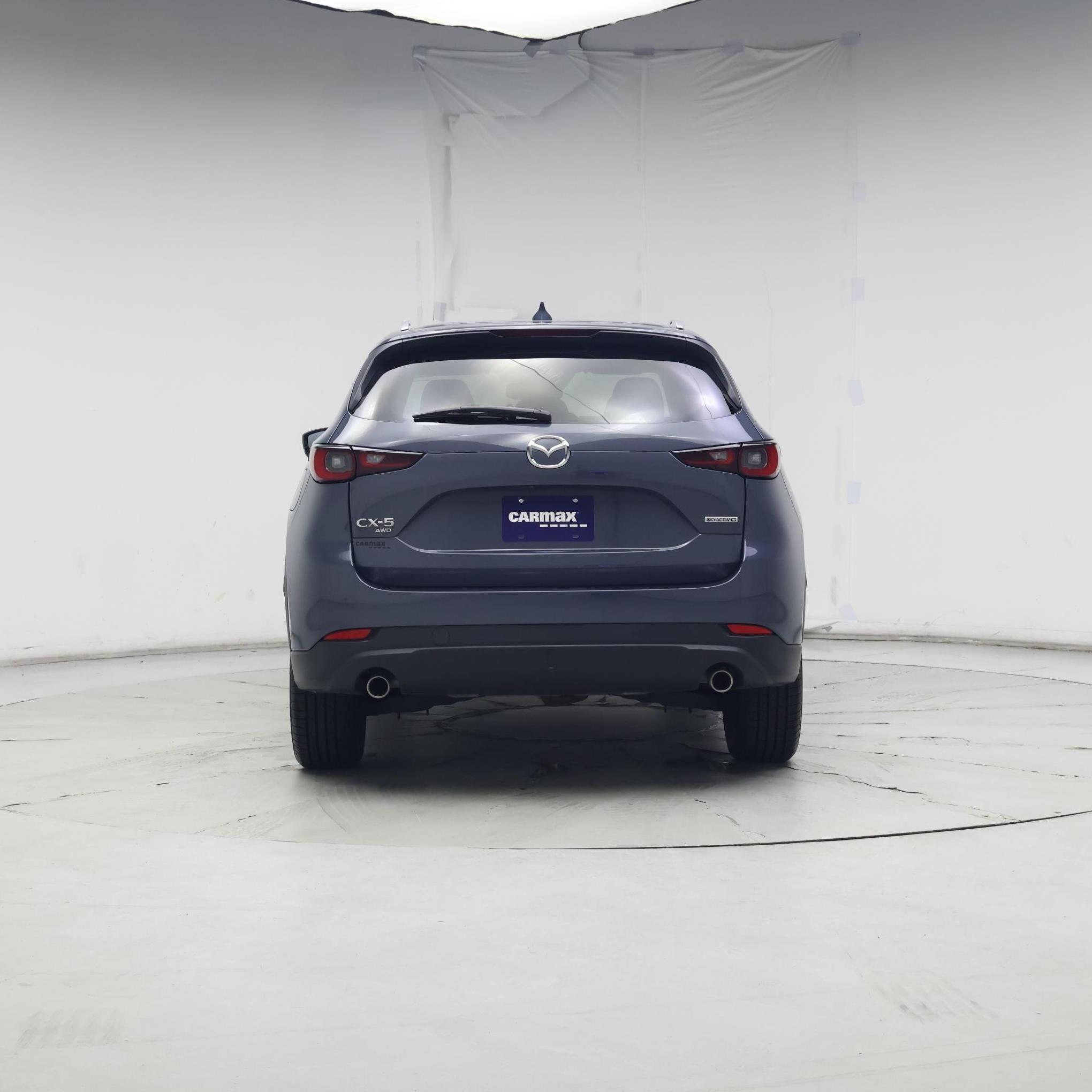 Thumbnail: 2023 Mazda CX-5 - 6