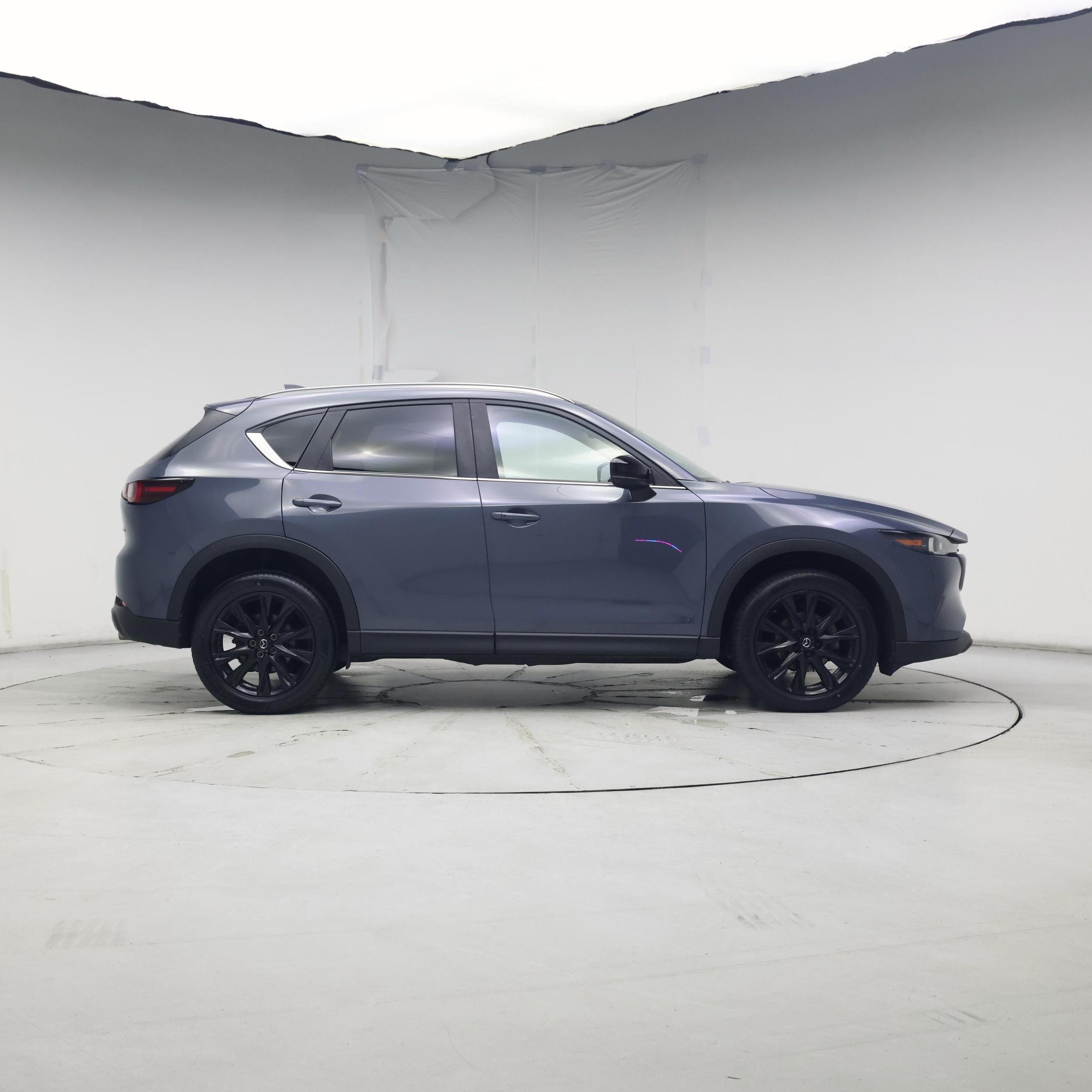 Thumbnail: 2023 Mazda CX-5 - 7