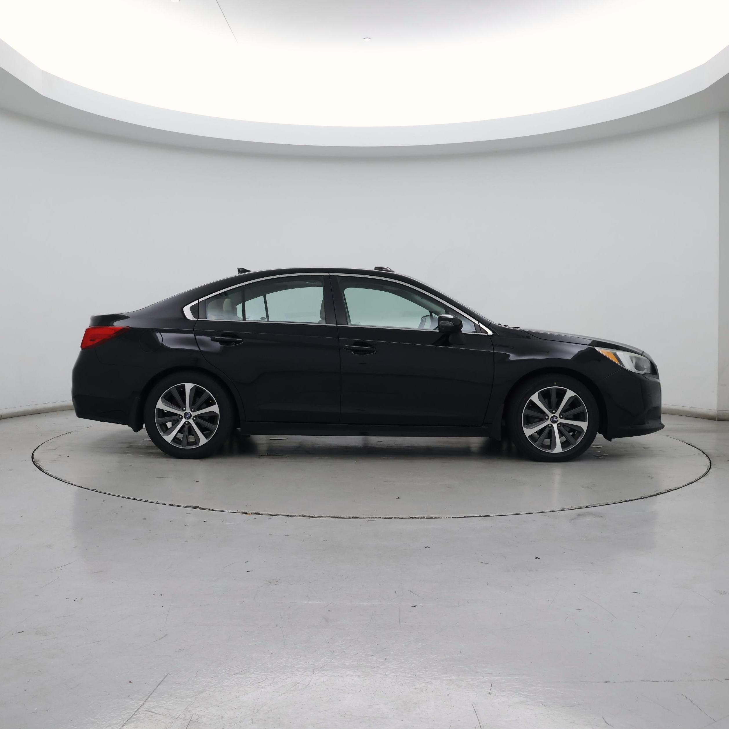 Thumbnail: 2017 Subaru Legacy - 7