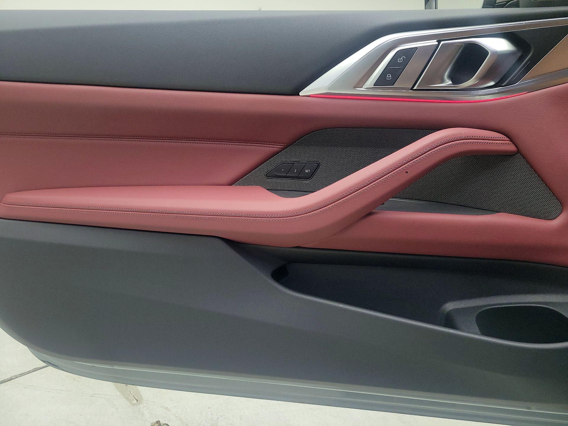 Thumbnail: 2024 BMW 4 Series - 12