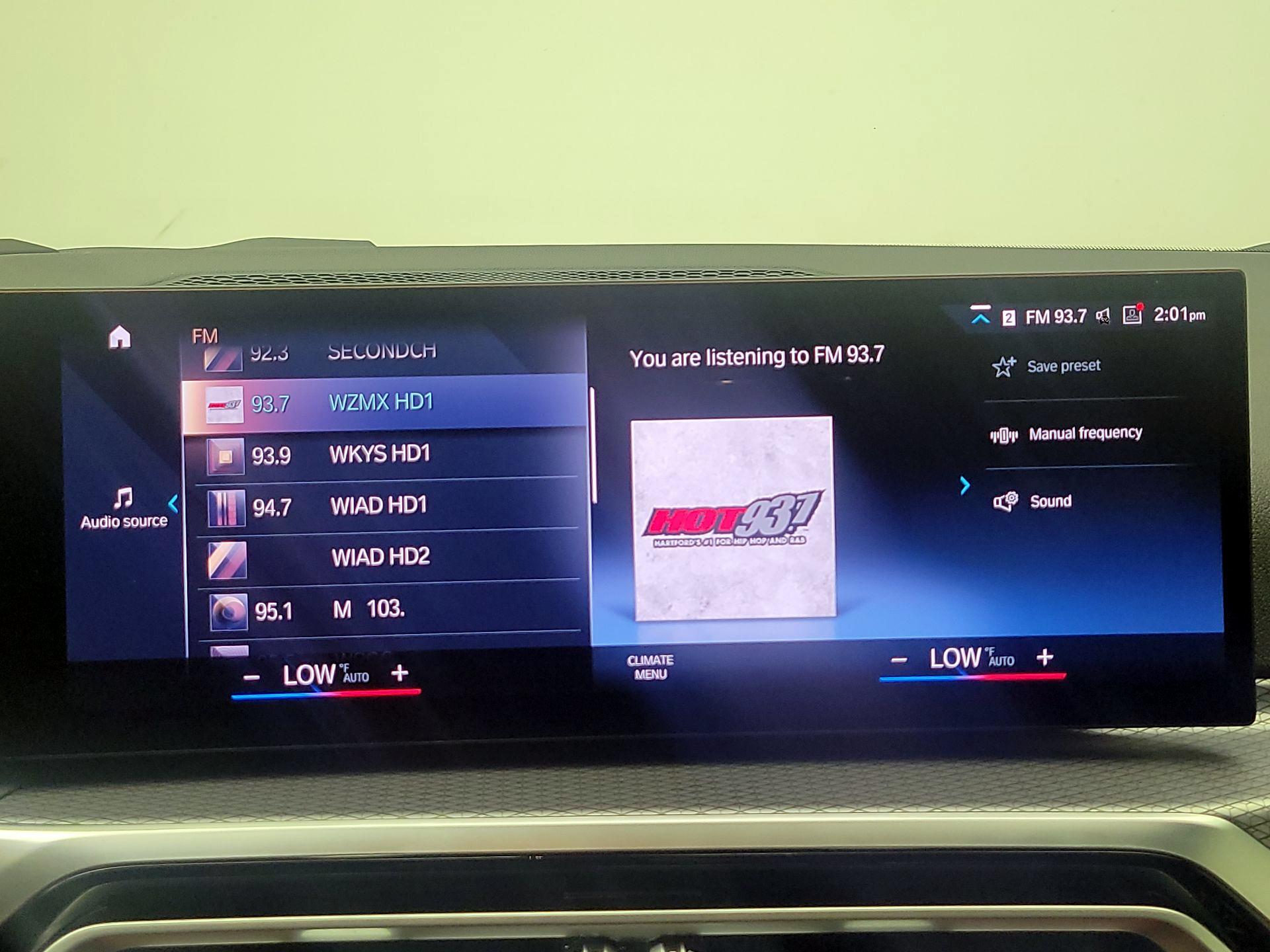 Thumbnail: 2024 BMW 4 Series - 16