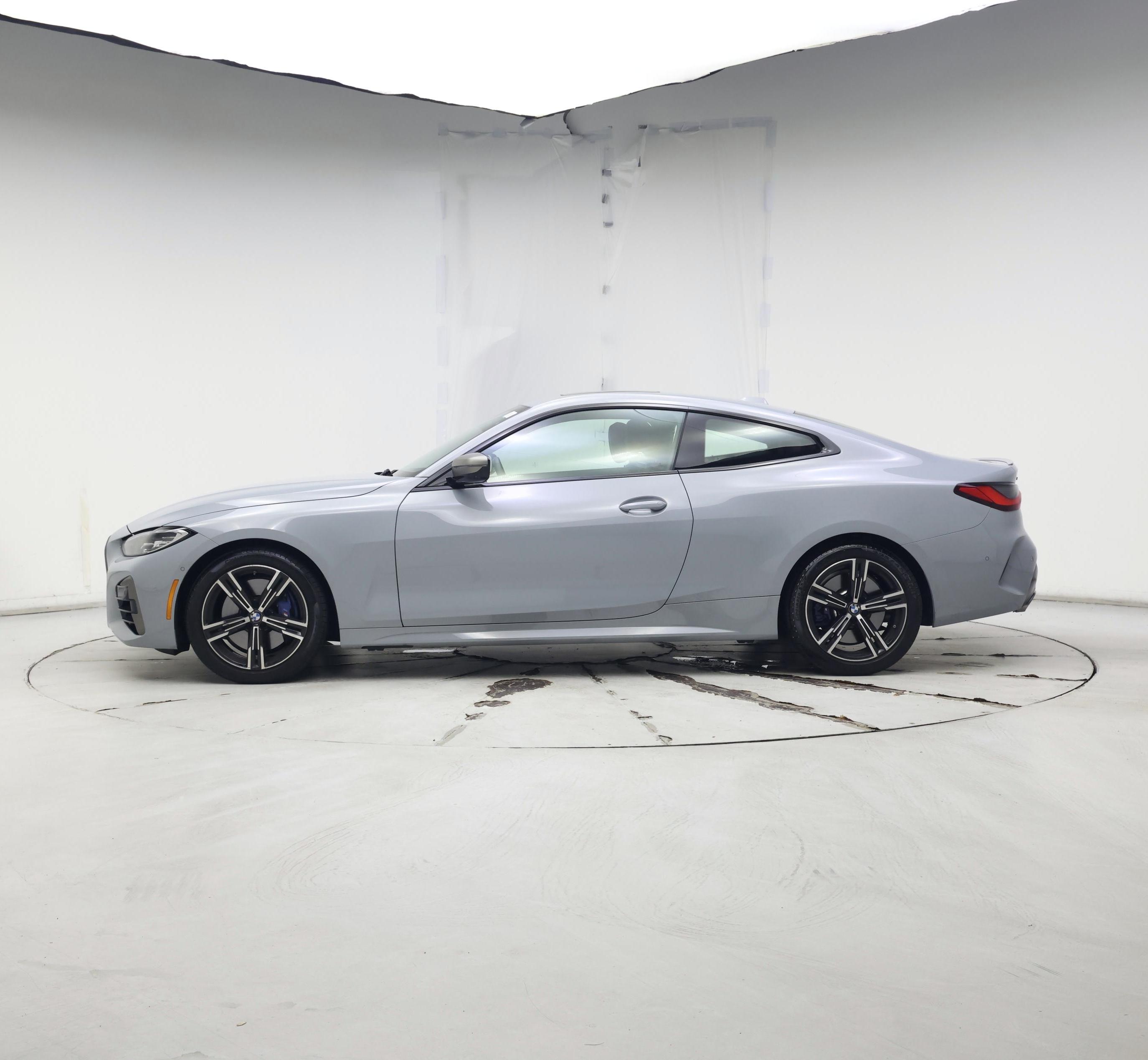 Thumbnail: 2024 BMW 4 Series - 3