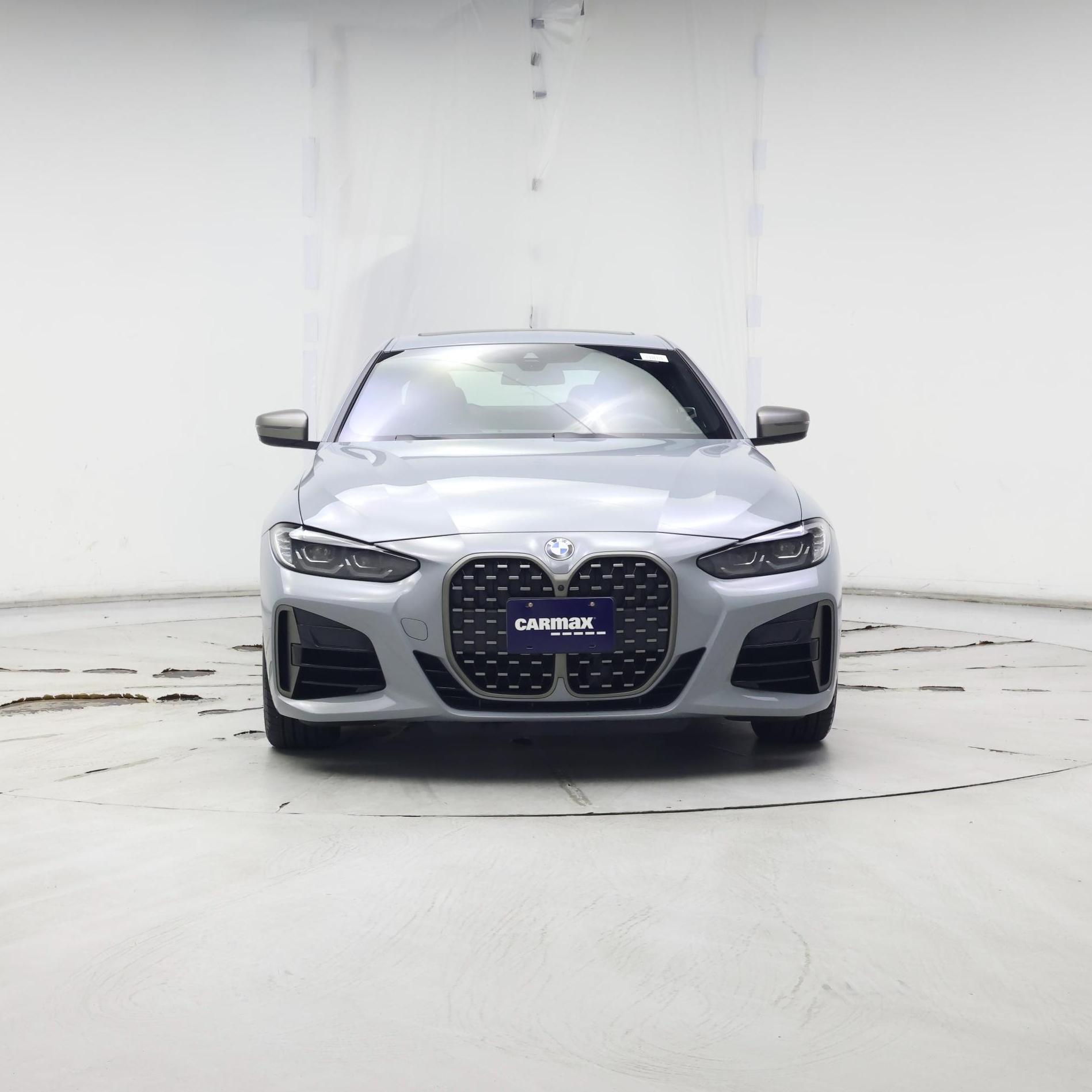Thumbnail: 2024 BMW 4 Series - 5