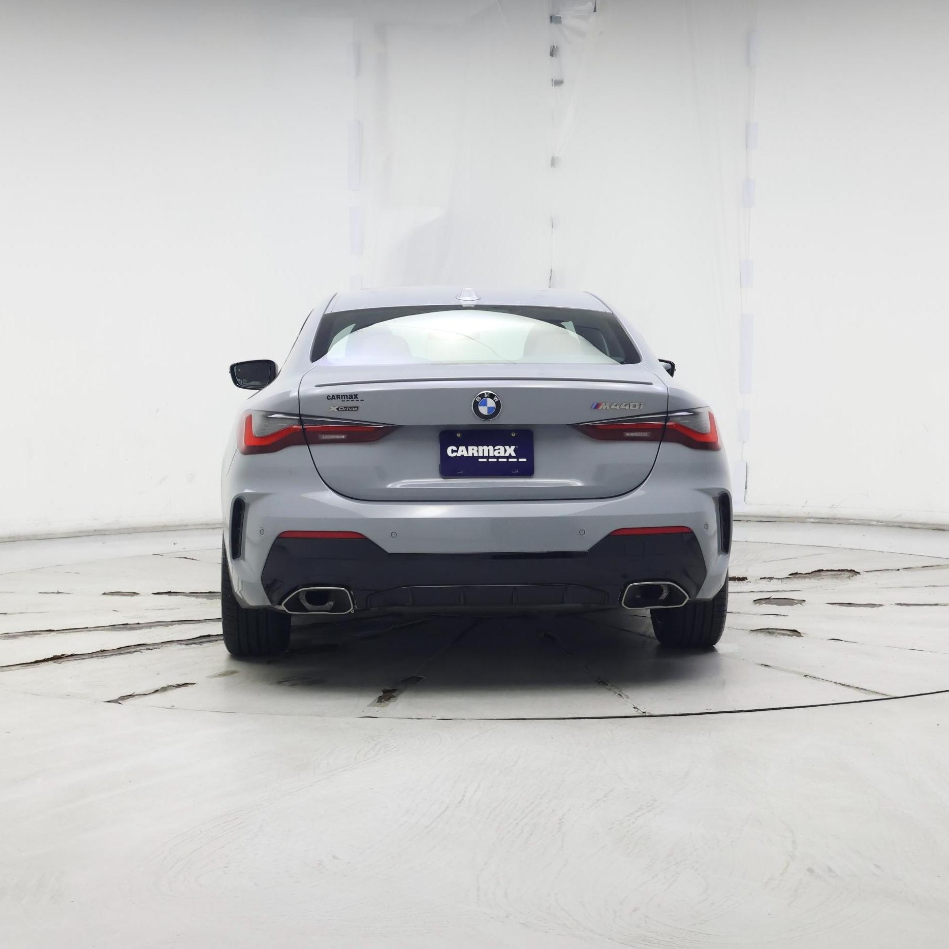 Thumbnail: 2024 BMW 4 Series - 6