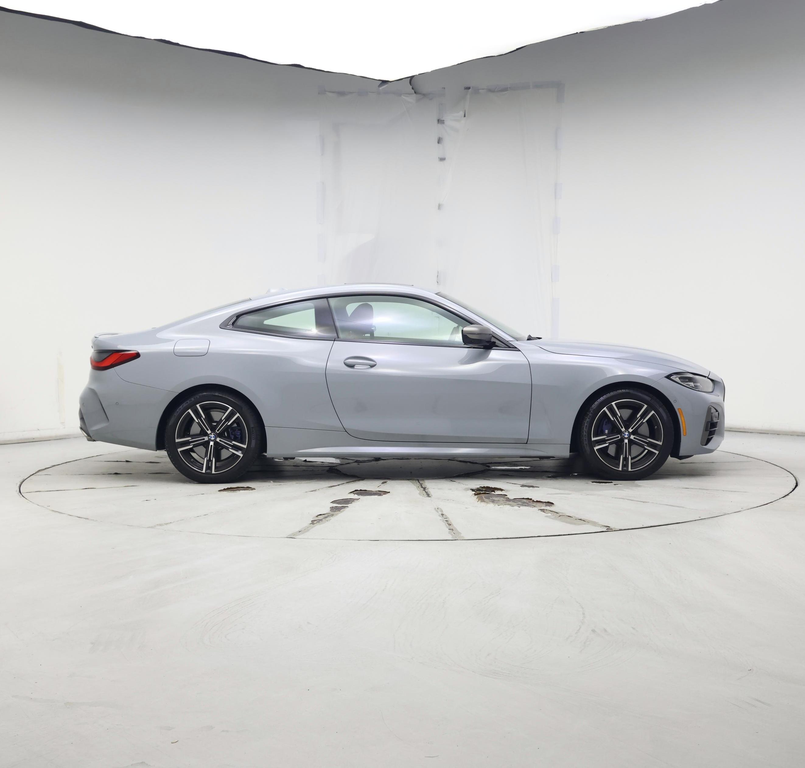 Thumbnail: 2024 BMW 4 Series - 7