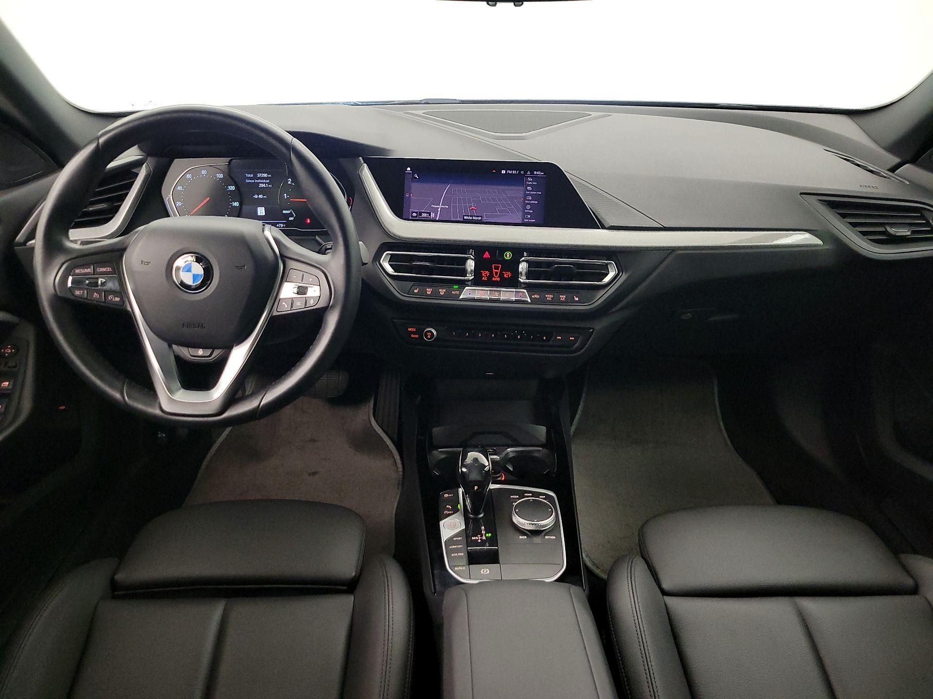 Thumbnail: 2021 BMW 2 Series - 9