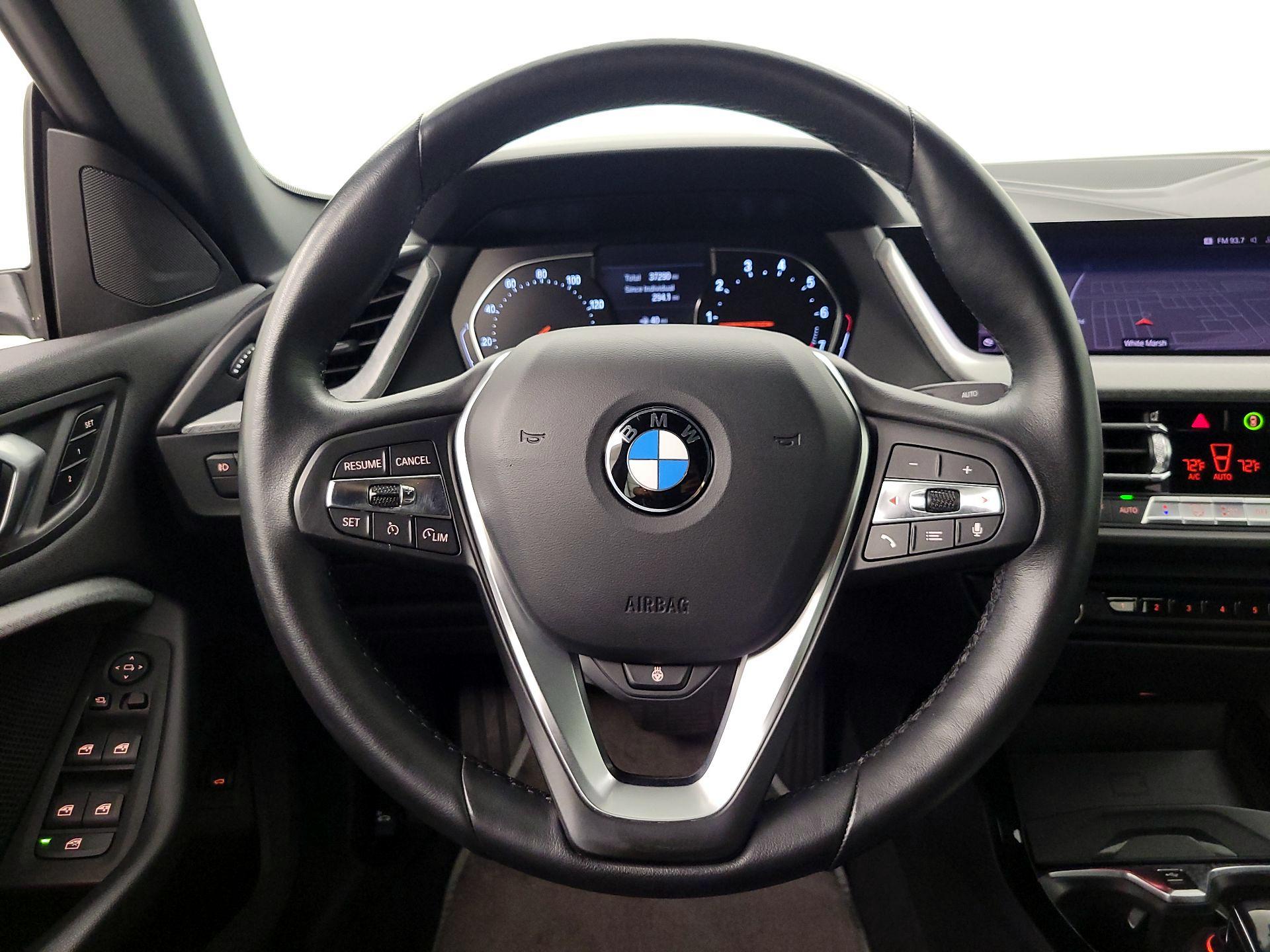 Thumbnail: 2021 BMW 2 Series - 10