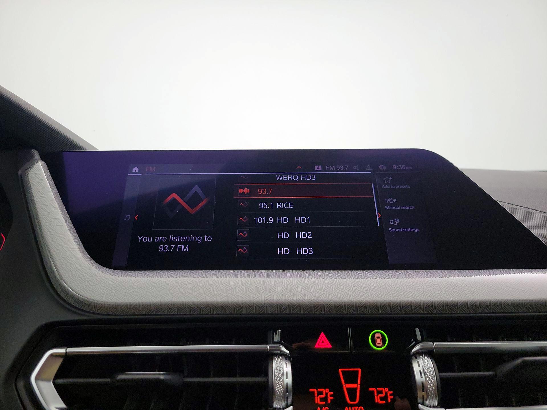 Thumbnail: 2021 BMW 2 Series - 16